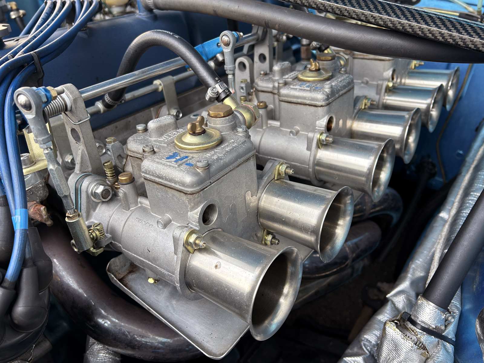 Skyline GT-Xリッチライン