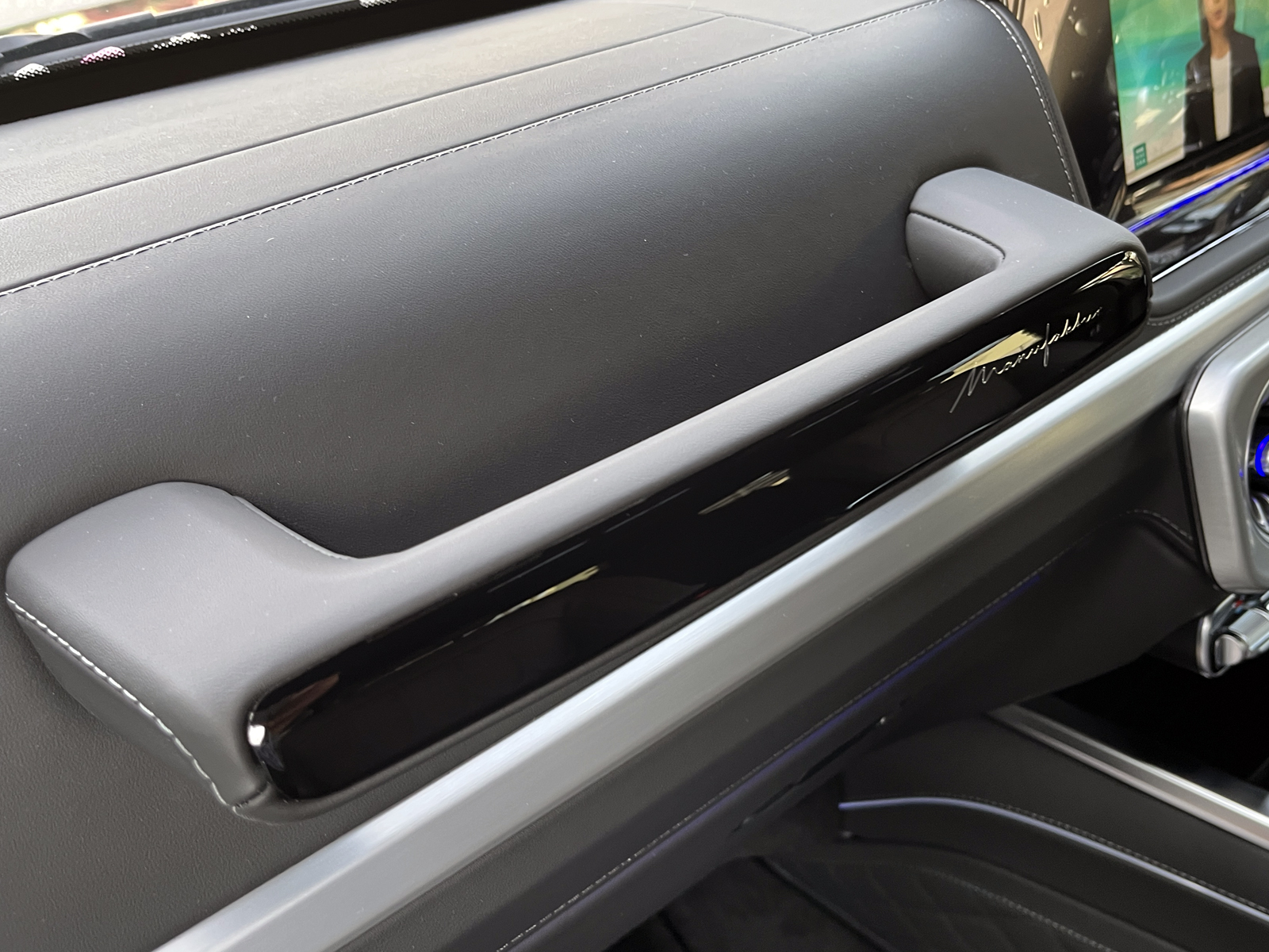 G-Class G450dリッチライン