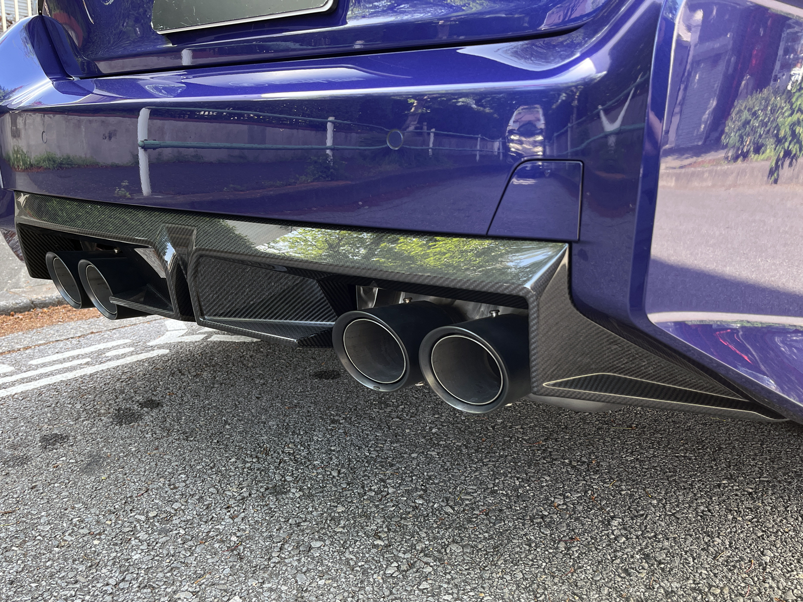 M2 CSリッチライン