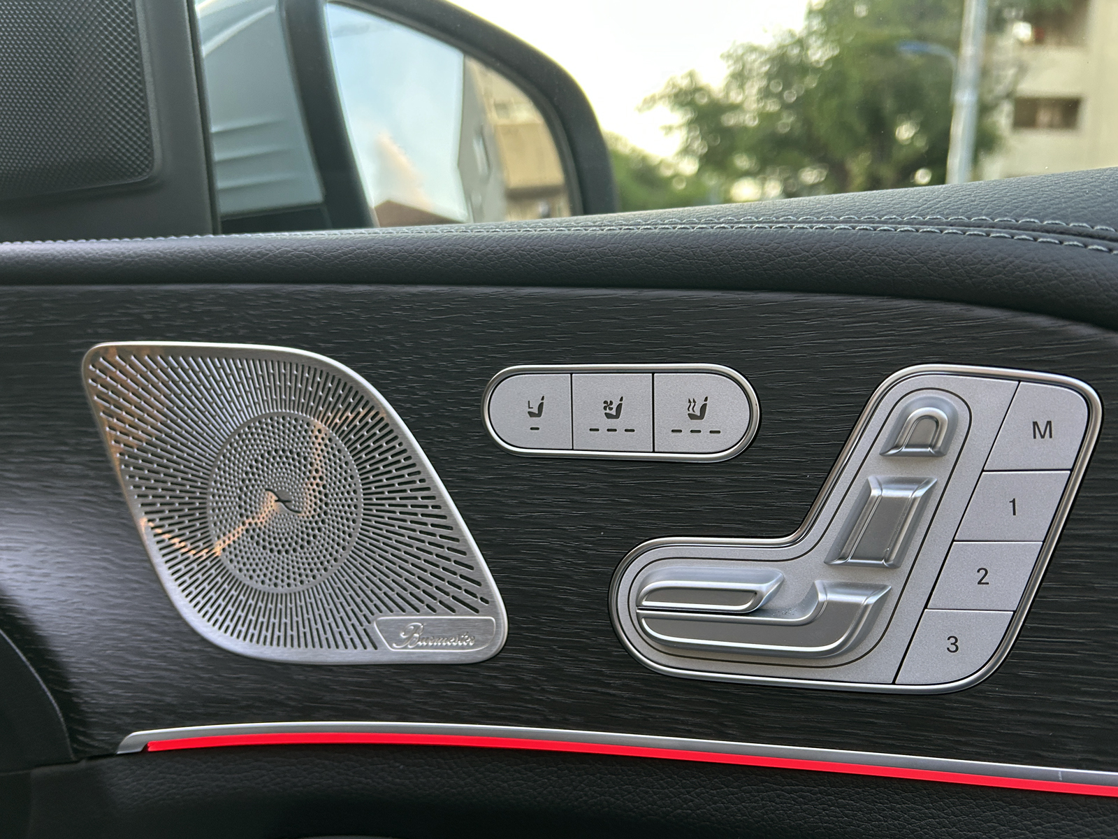 GLE-Class GLE450d 4MATIC Coupe Sportsリッチライン