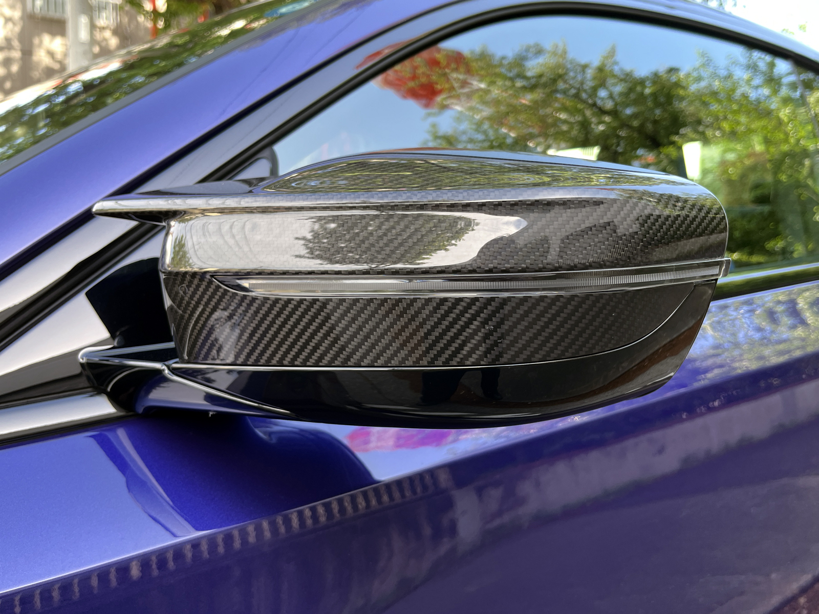 M2 CSリッチライン