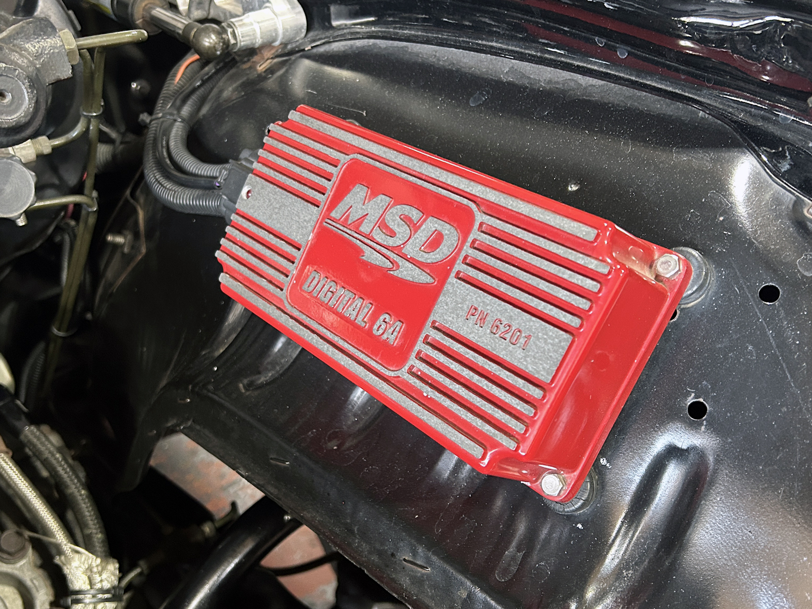 Camaroリッチライン