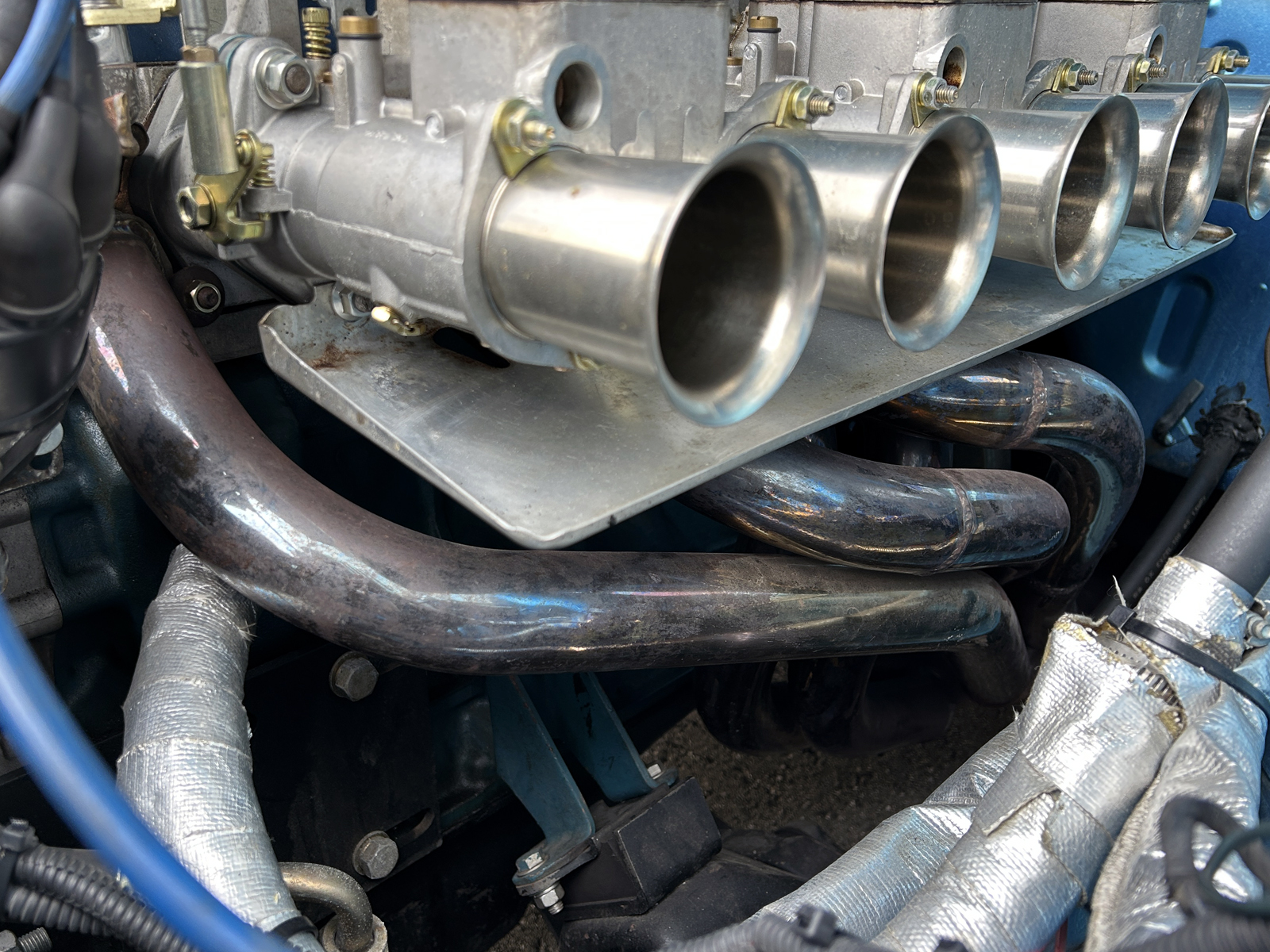 Skyline GT-Xリッチライン