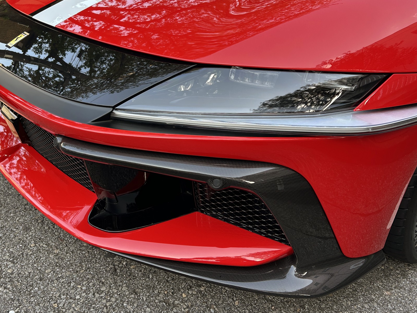 12Cilindriリッチライン