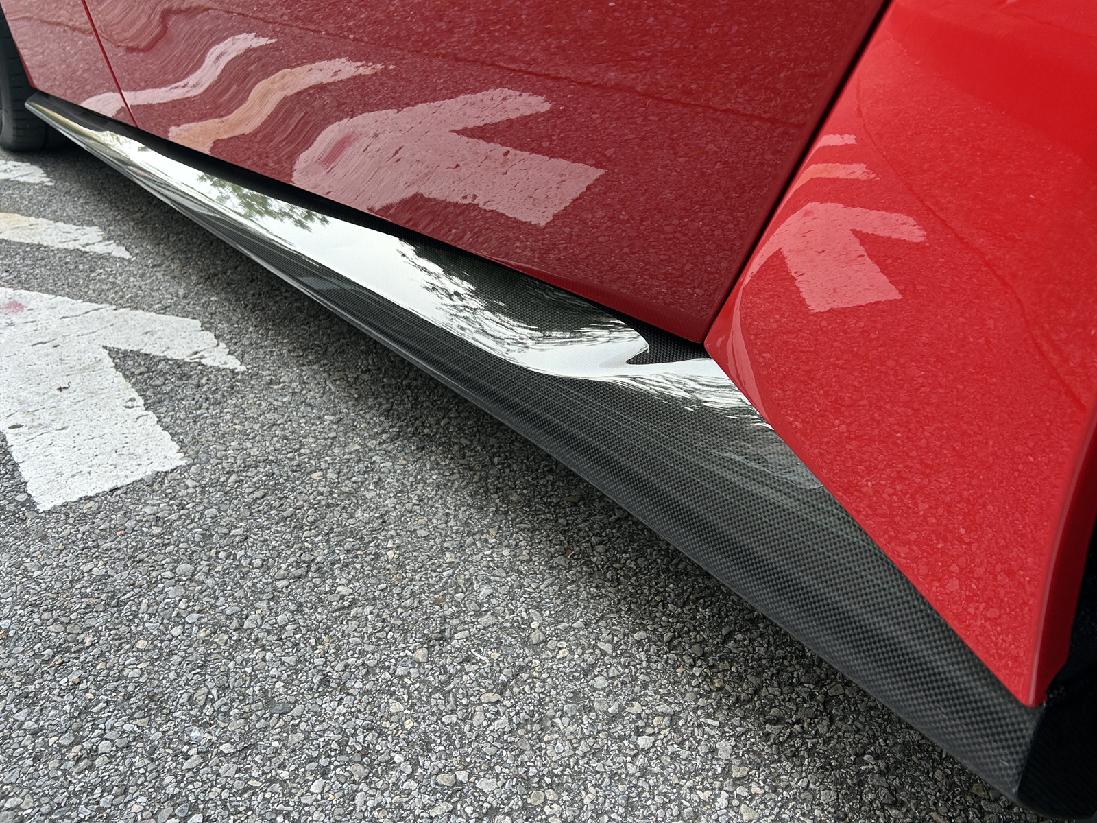 12Cilindriリッチライン