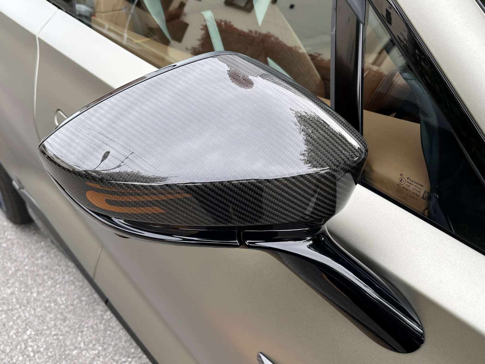 DBX 707リッチライン