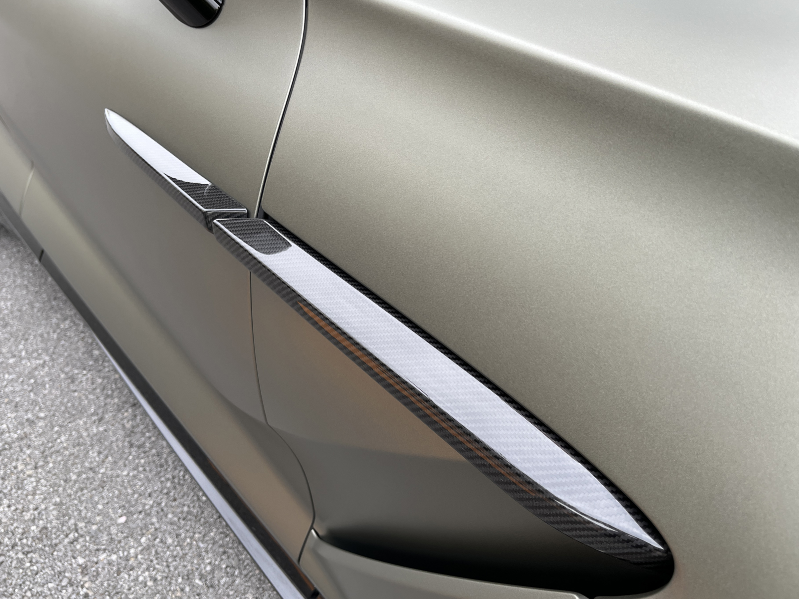 DBX 707リッチライン