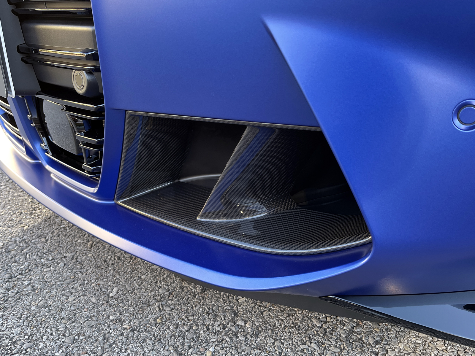 M3 Competition M xDrive Touringリッチライン