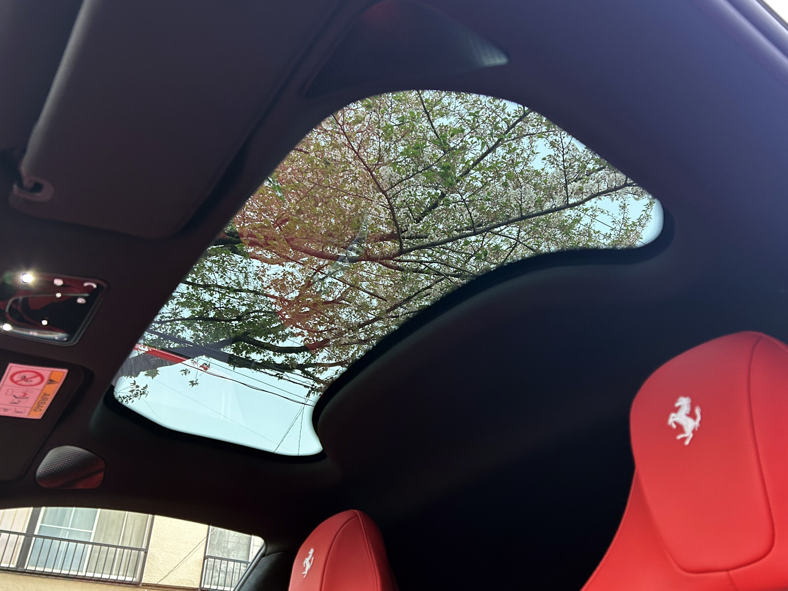 12Cilindriリッチライン