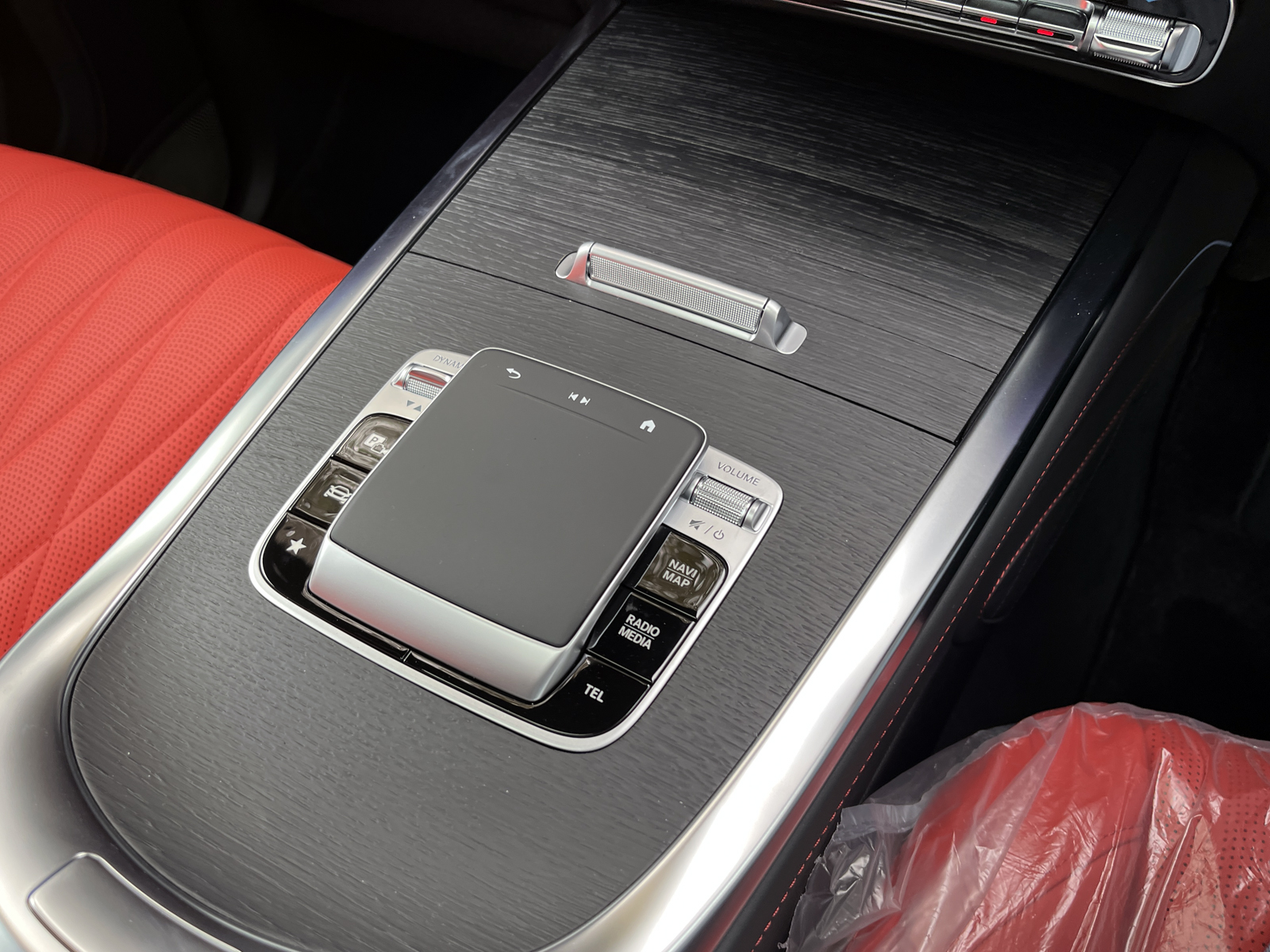 G-Class G450dリッチライン