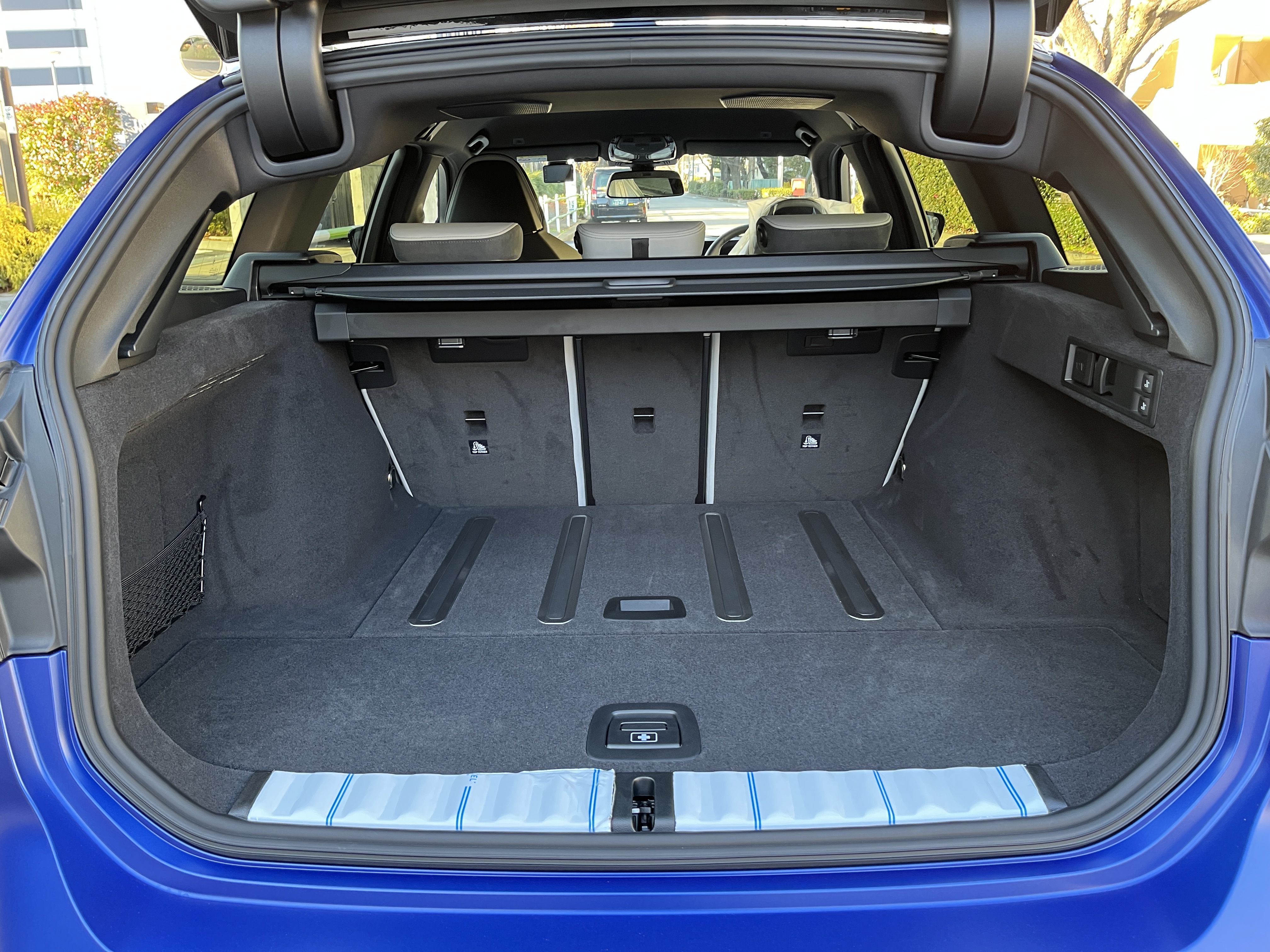 M3 Competition M xDrive Touringリッチライン