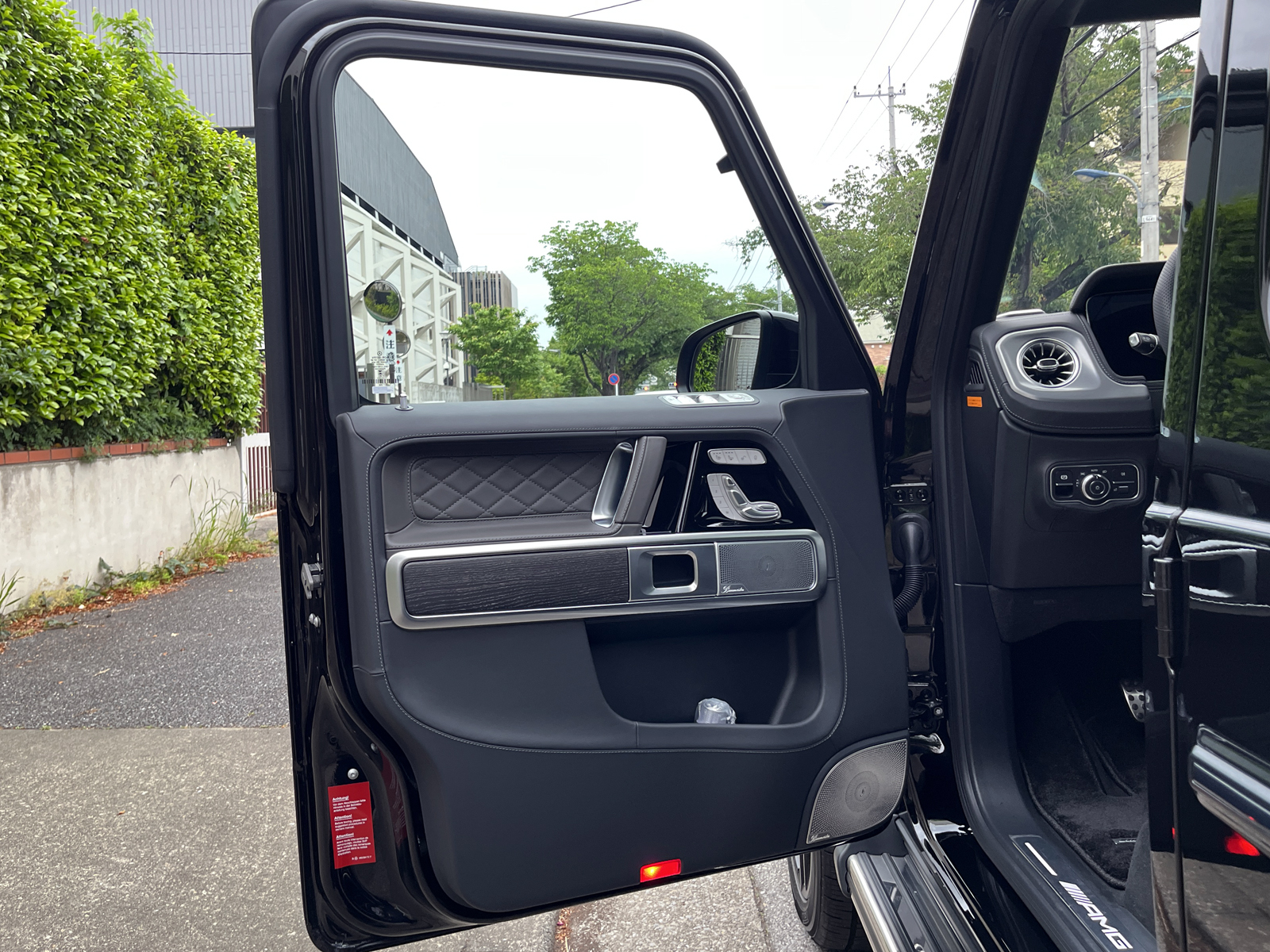 G-Class G63リッチライン