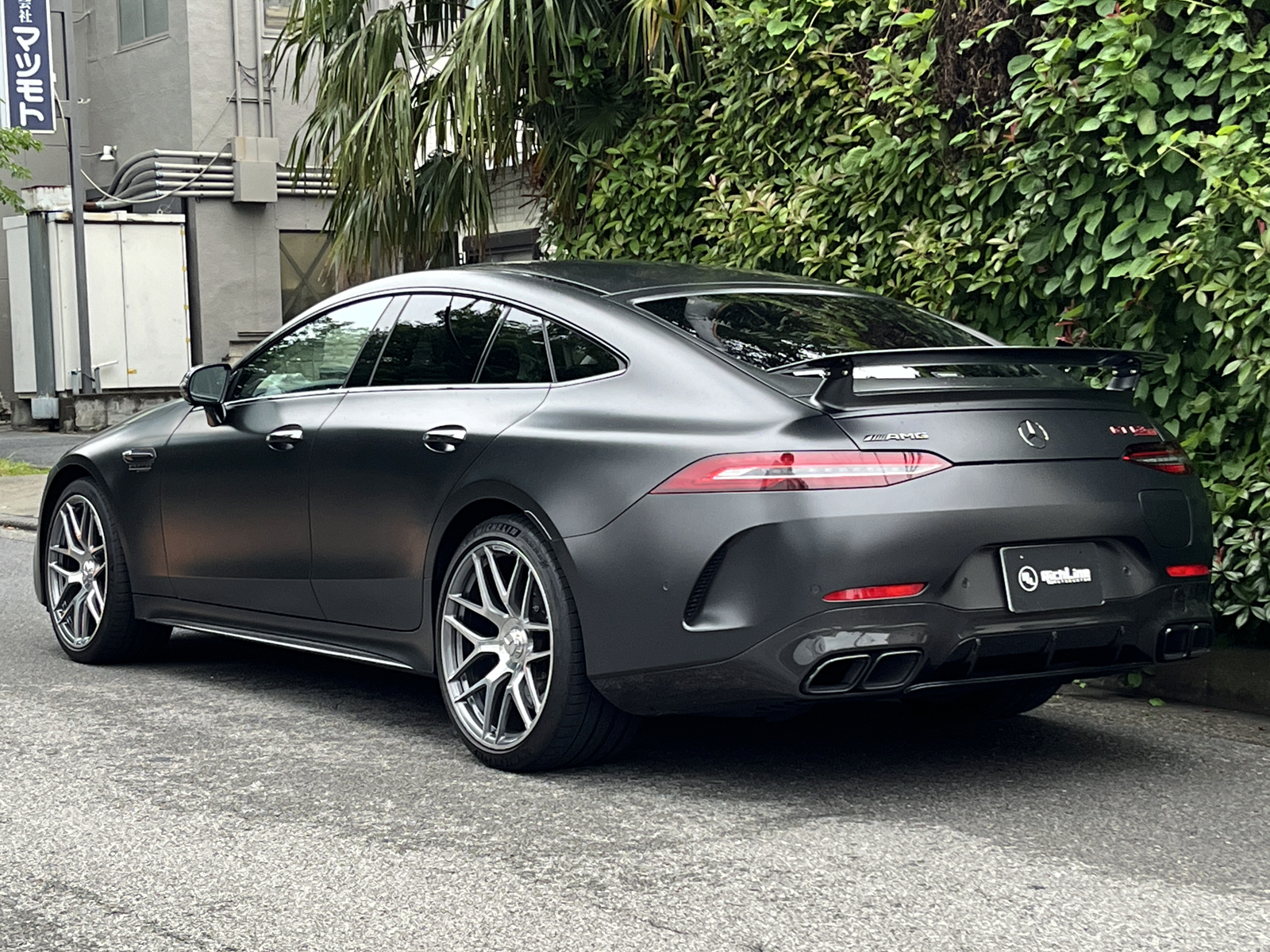 GT63S E PERFORMANCEリッチライン