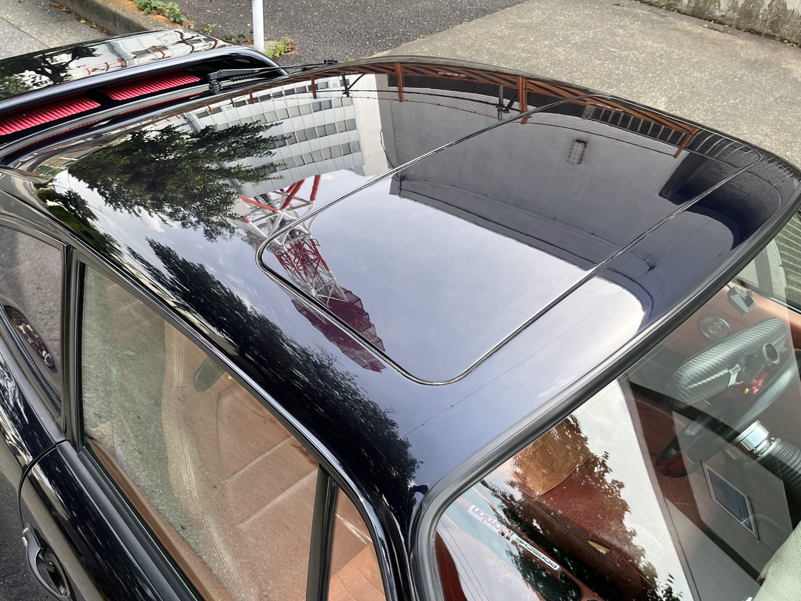 911 Carrera(Type964)リッチライン