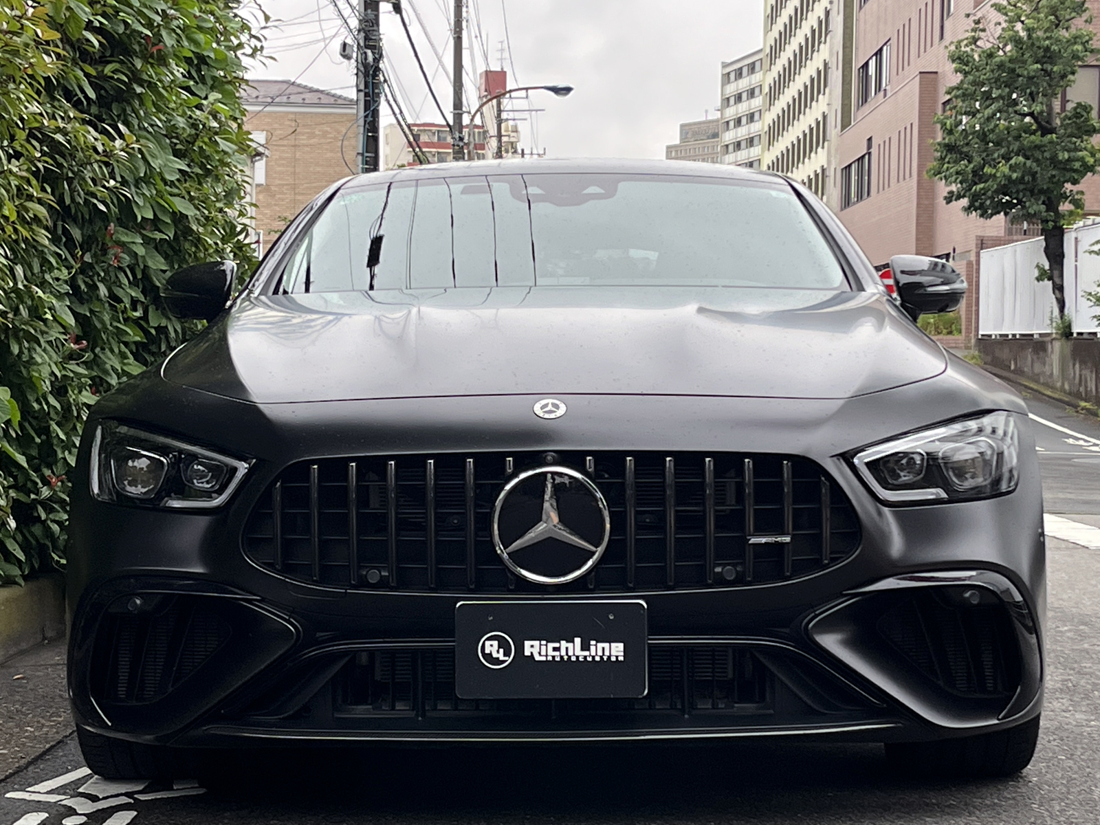 GT63S E PERFORMANCEリッチライン