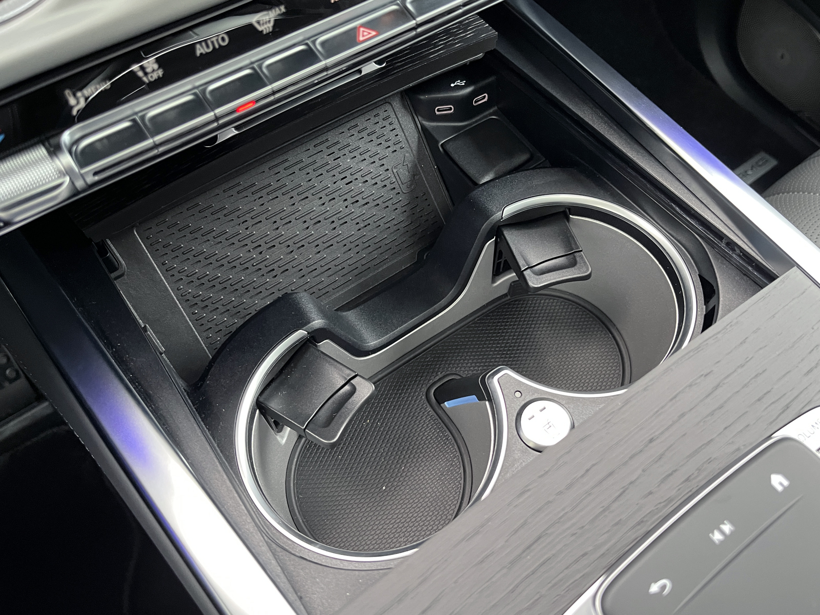 G-Class G63リッチライン