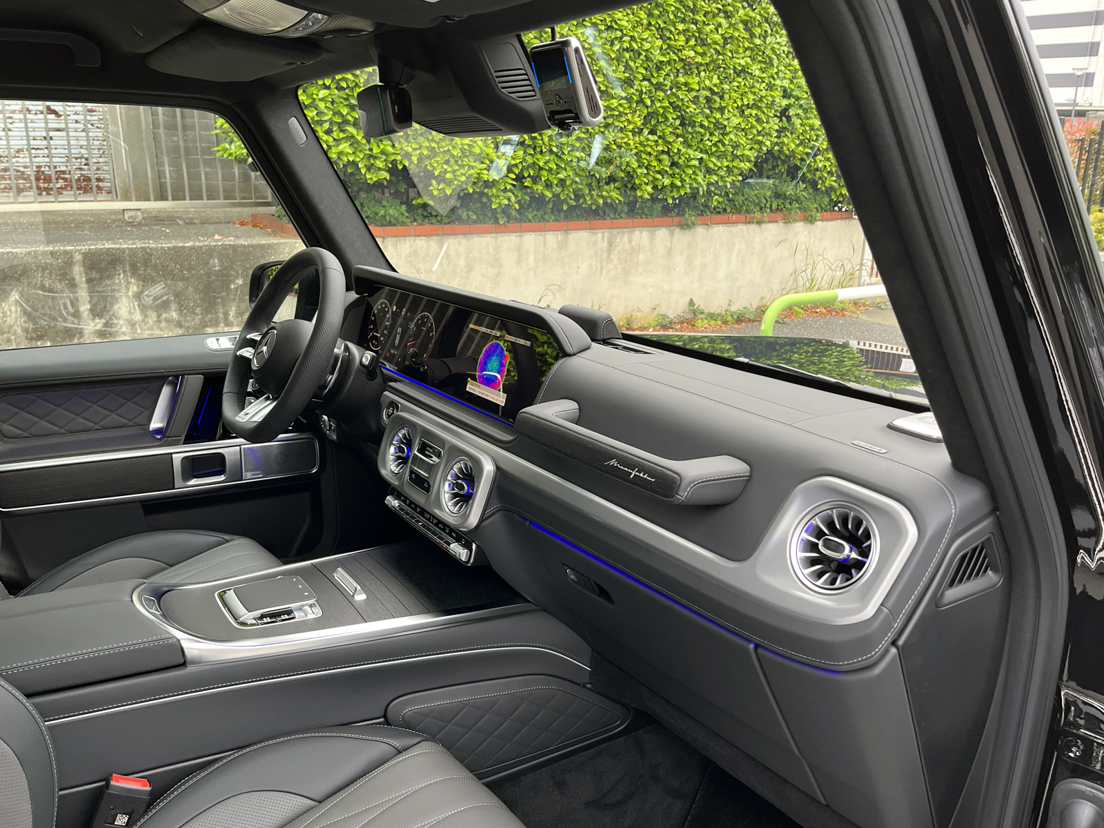 G-Class G63リッチライン