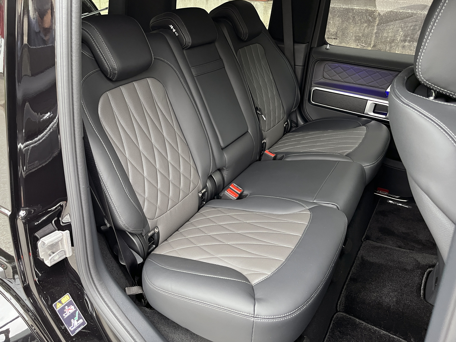 G-Class G63リッチライン