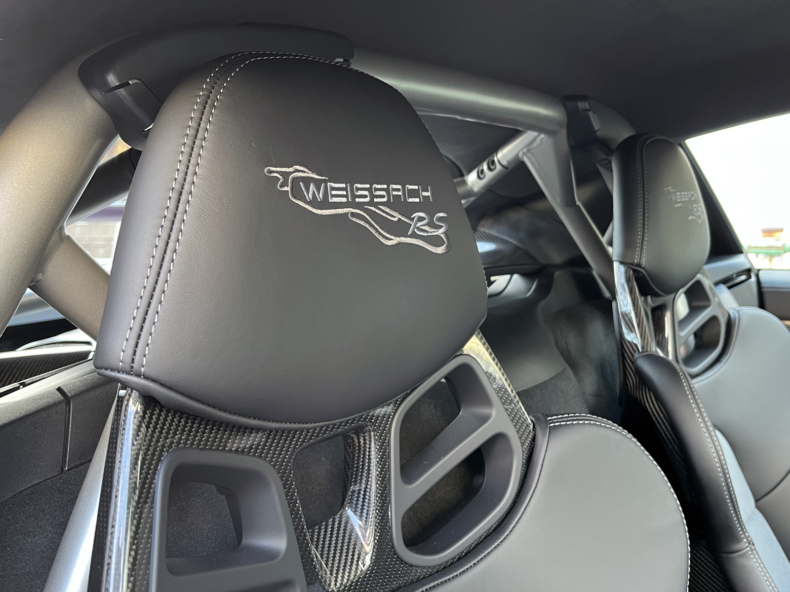718 Cayman GT4 RSリッチライン