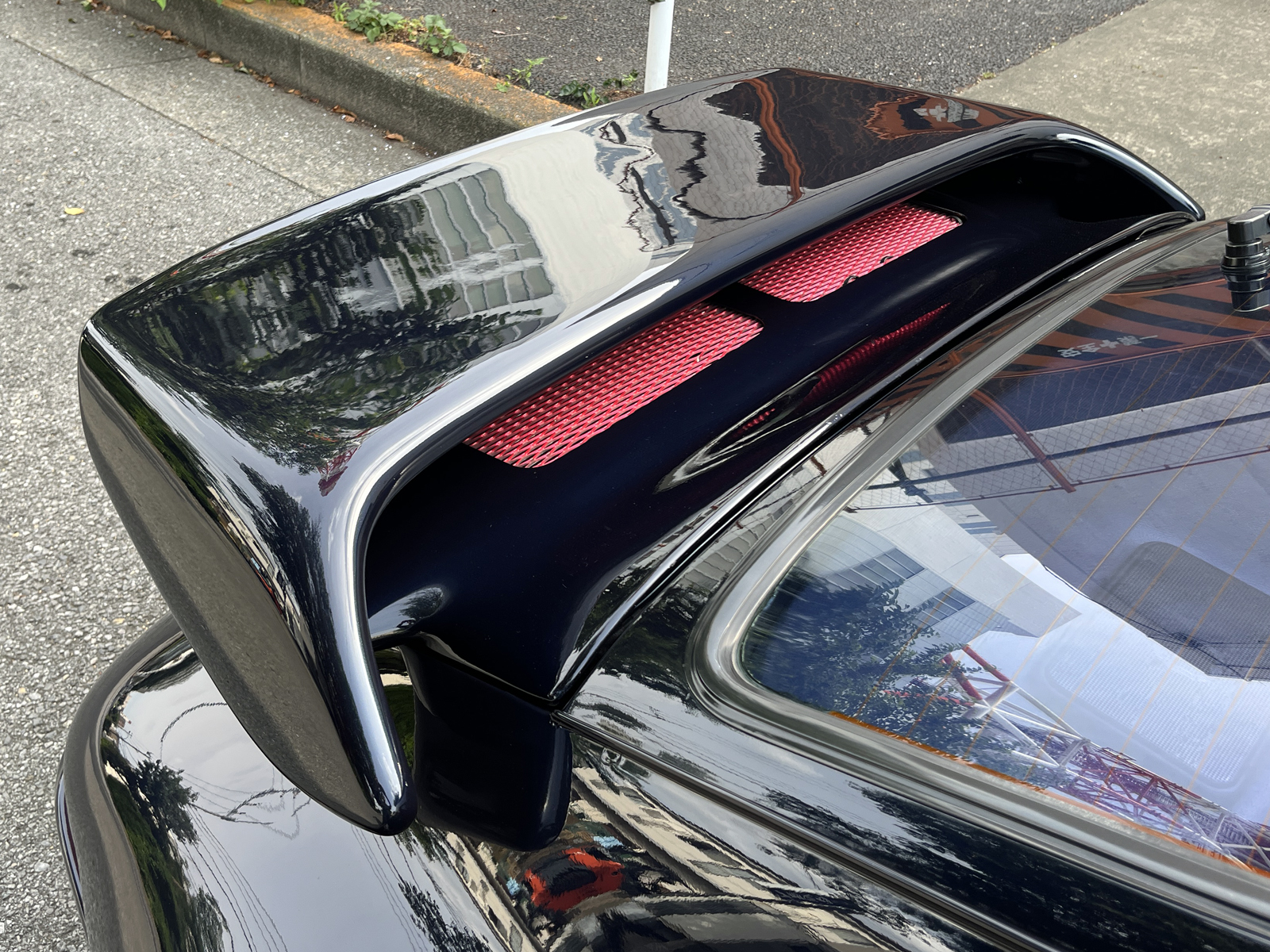 911 Carrera(Type964)リッチライン