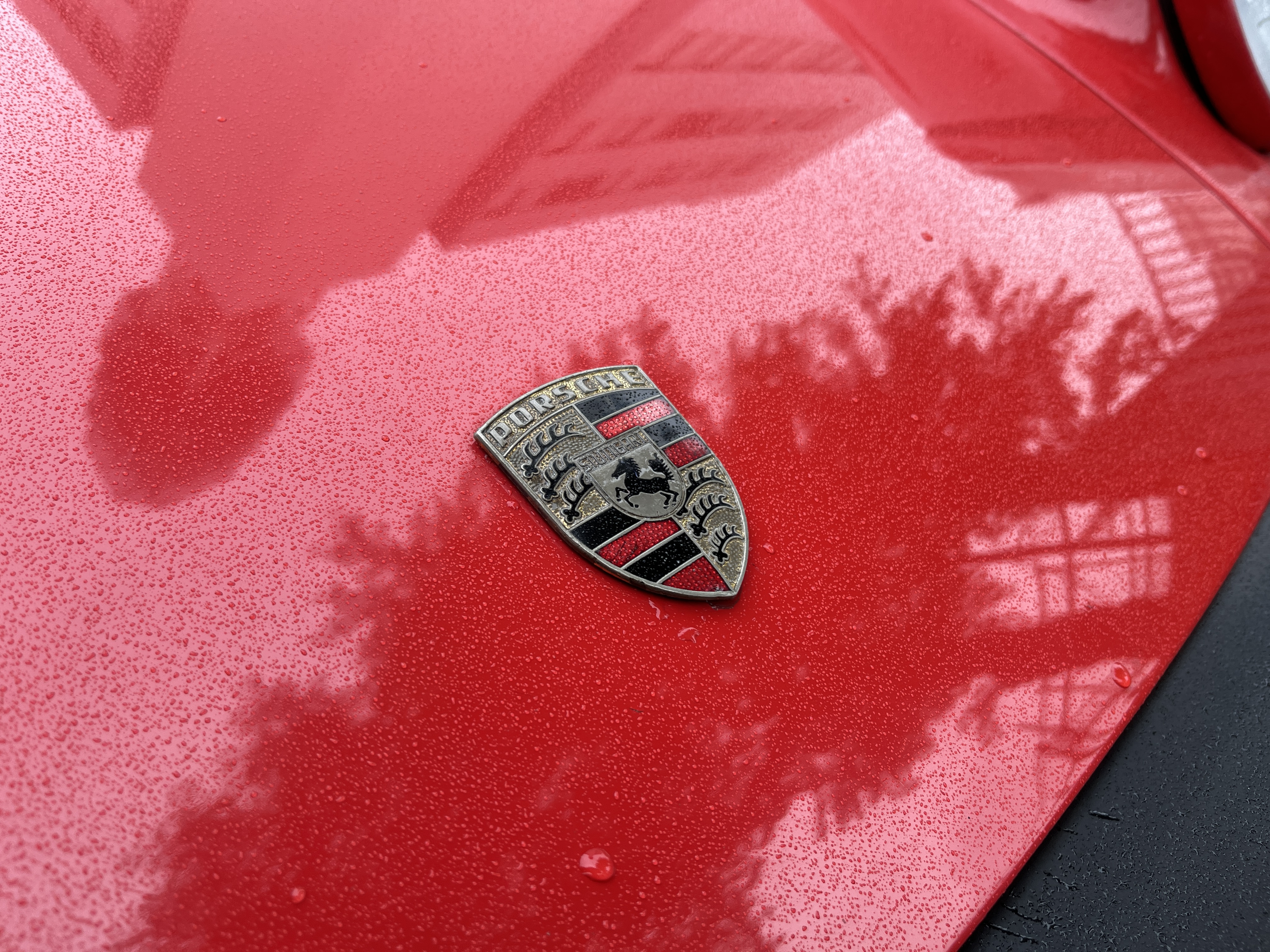 911 Turbo(Type930)リッチライン