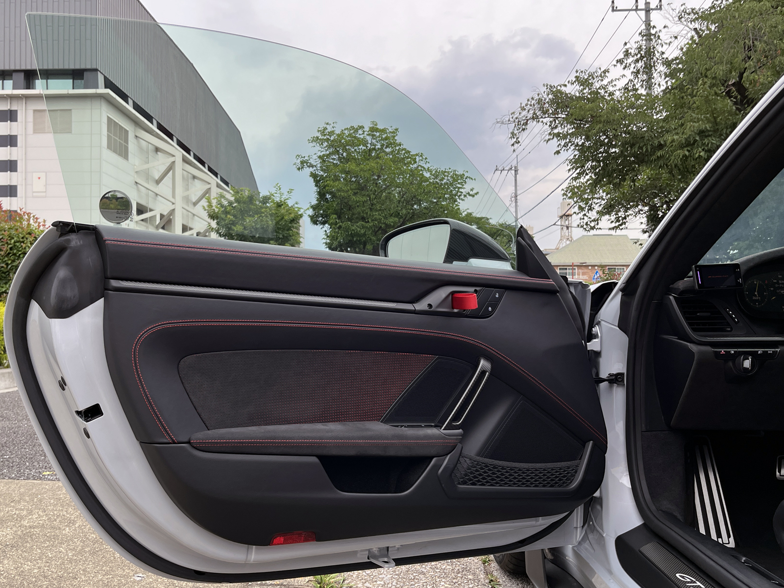 911 GT3 RS(Type992.1)リッチライン