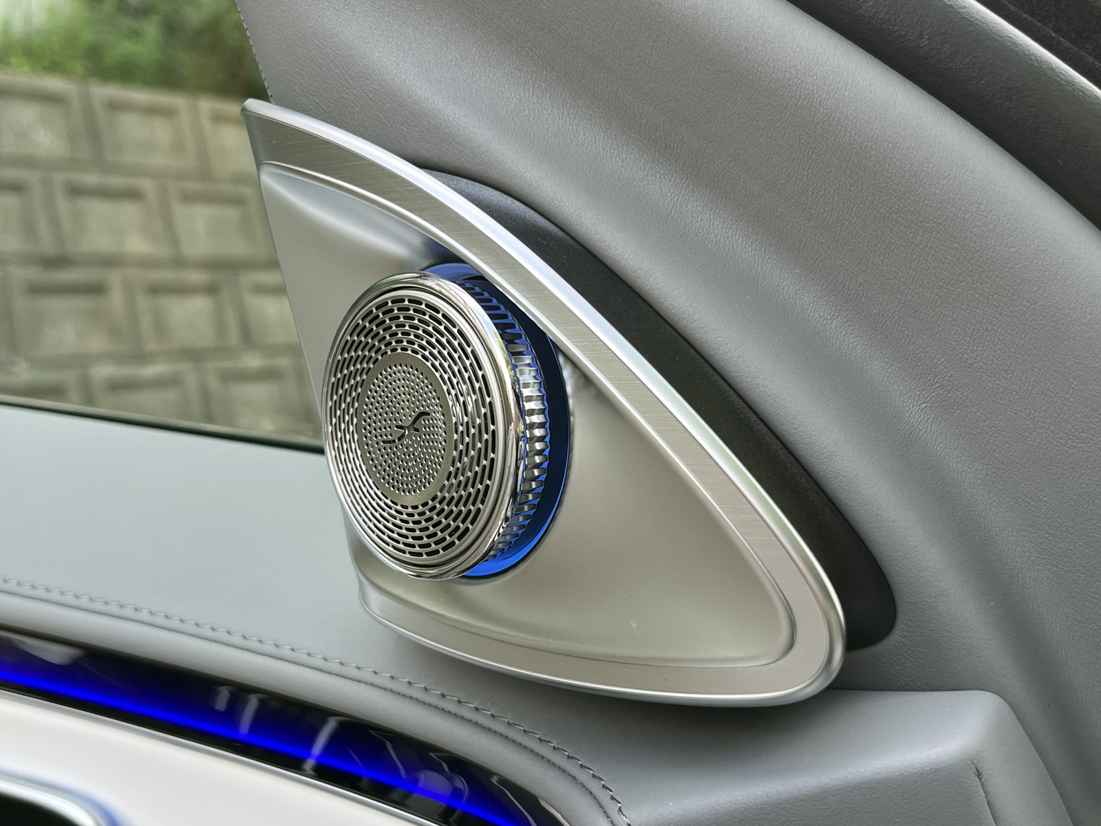 S-Class S680リッチライン
