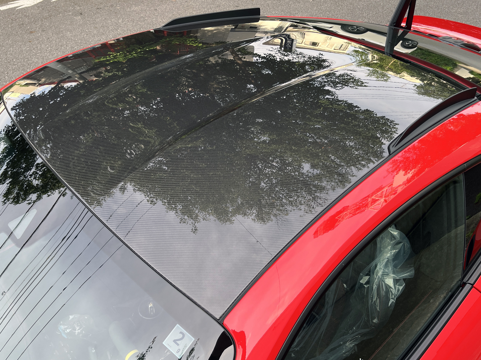 911 GT3 RS(Type992.1)リッチライン