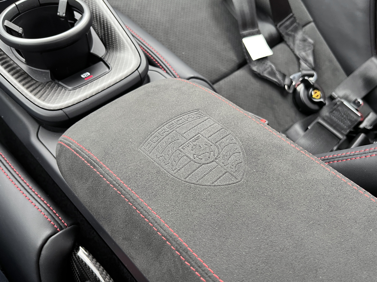 911 GT3 RS(Type992.1)リッチライン