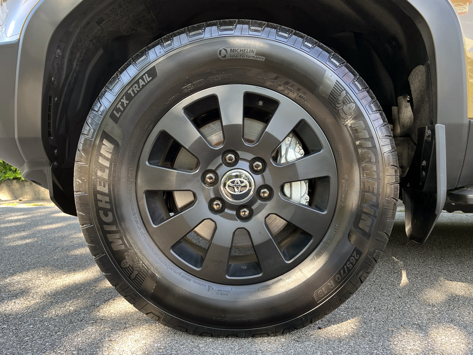 LAND CRUISER 250 ZX First Editionリッチライン