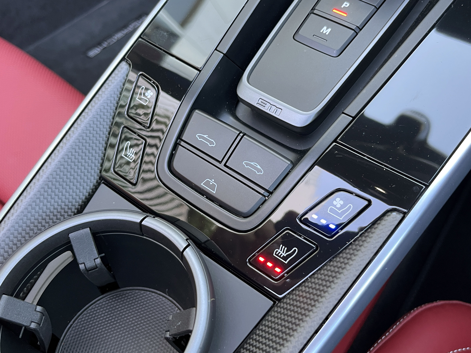 911 Turbo Cabriolet(Type992.1)リッチライン