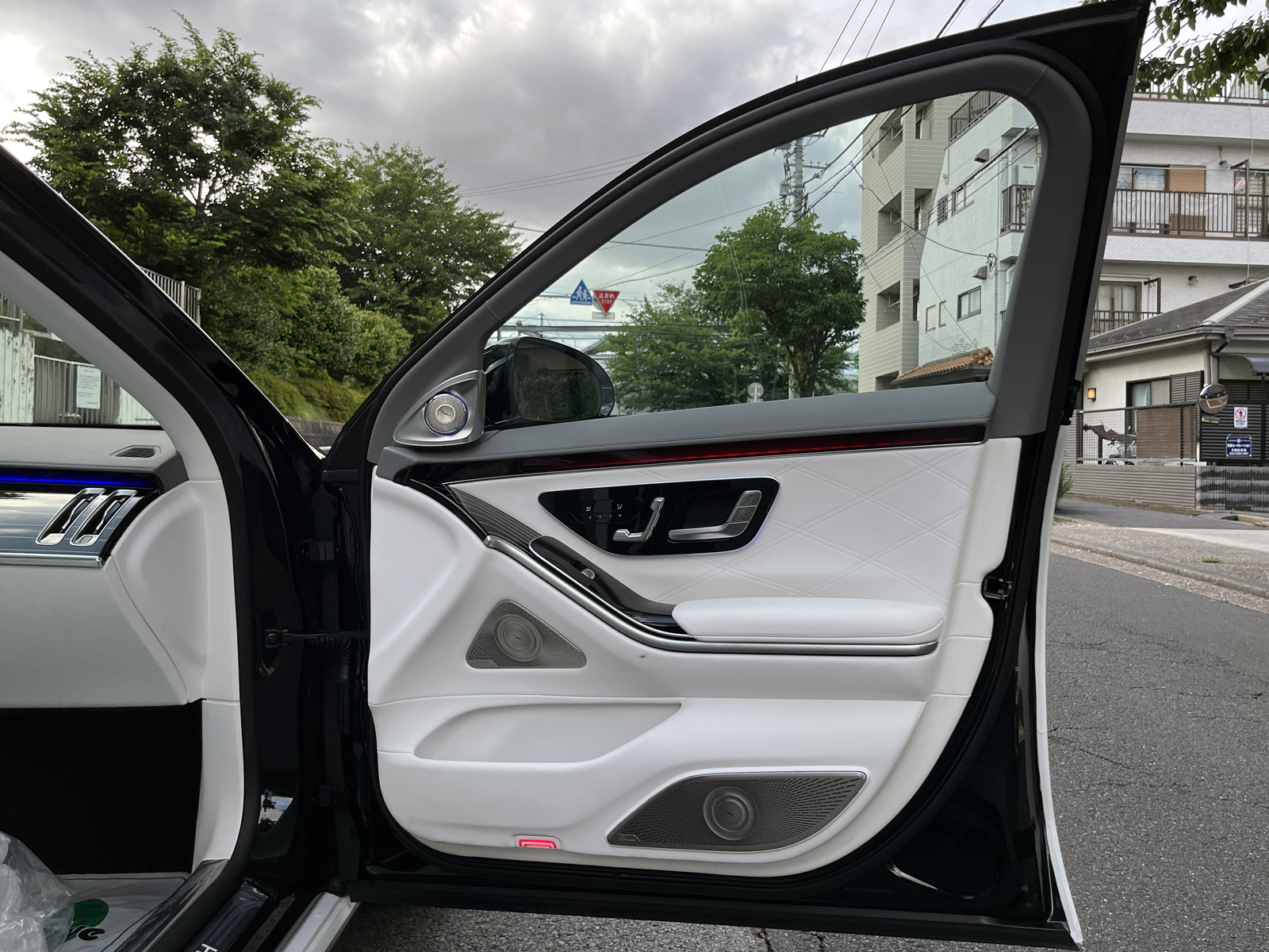 S-Class S680リッチライン