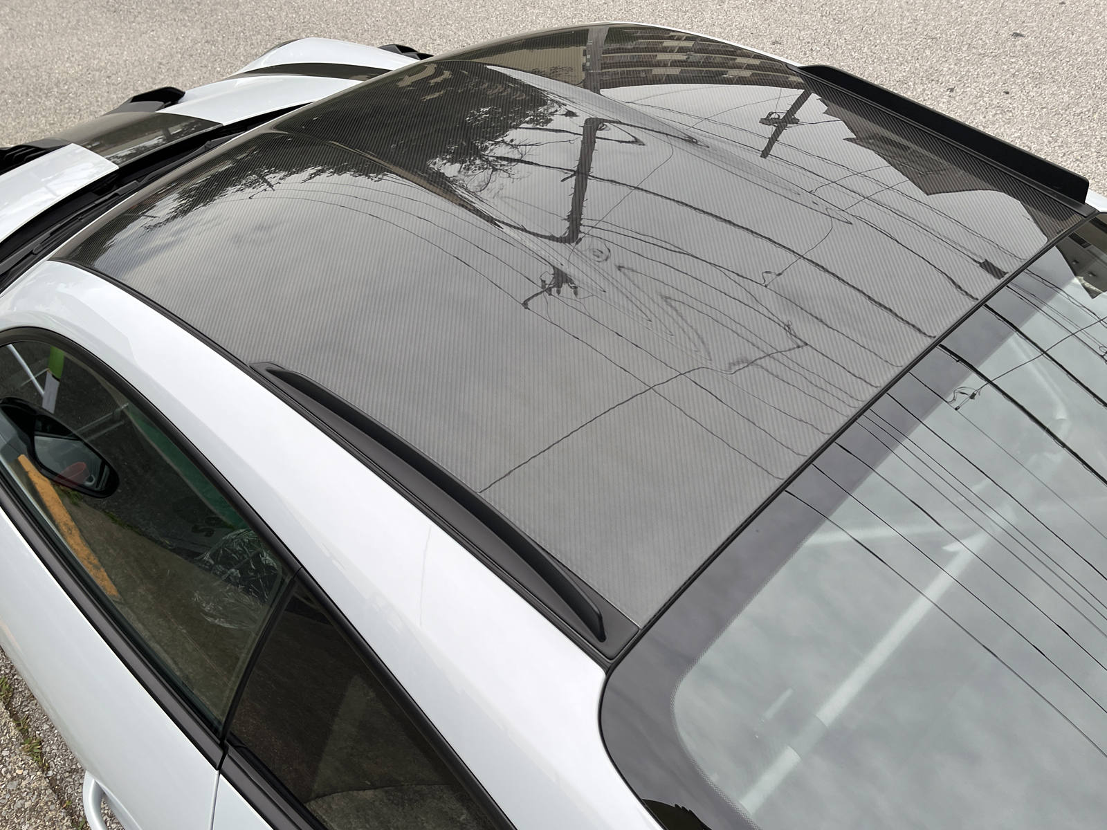 911 GT3 RS(Type992.1)リッチライン