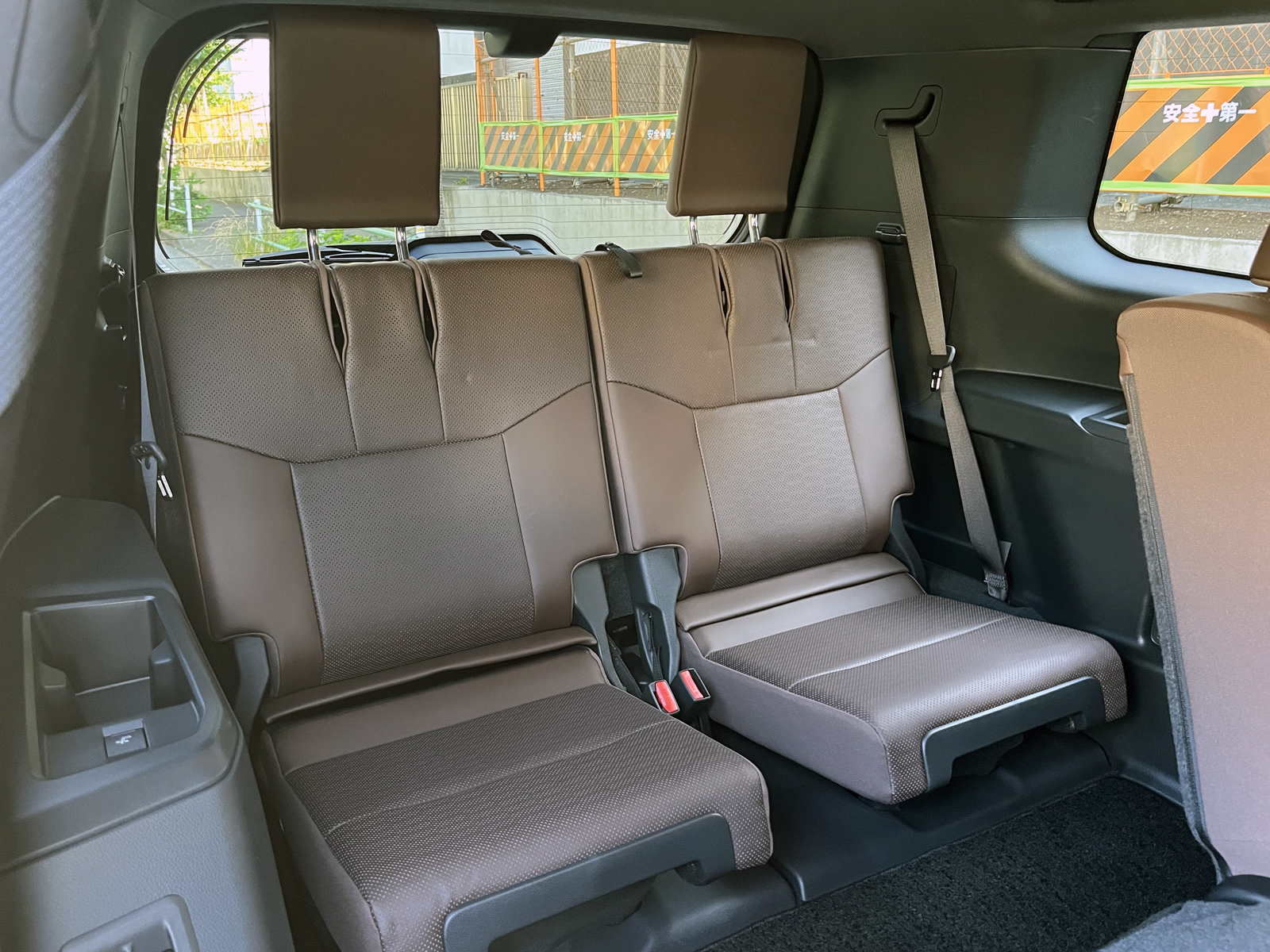 LAND CRUISER 250 ZX First Editionリッチライン