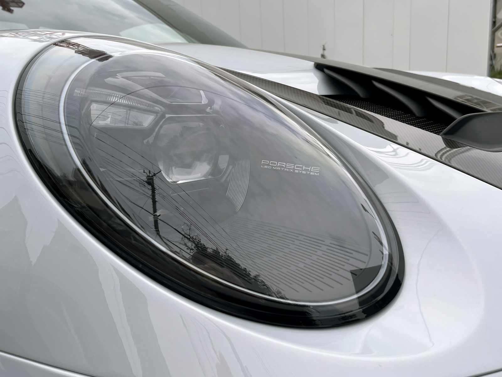 911 GT3 RS(Type992.1)リッチライン