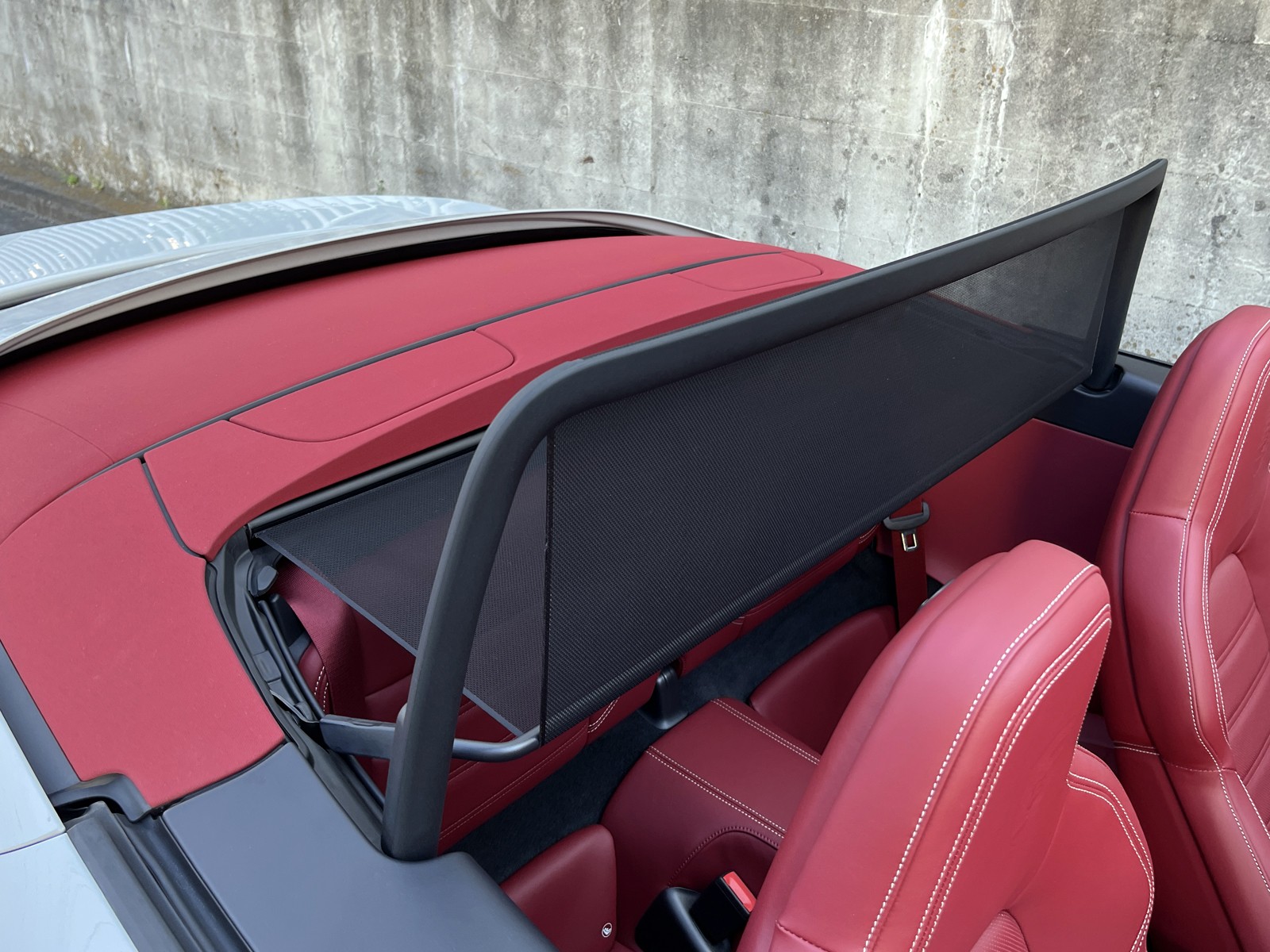 911 Turbo Cabriolet(Type992.1)リッチライン