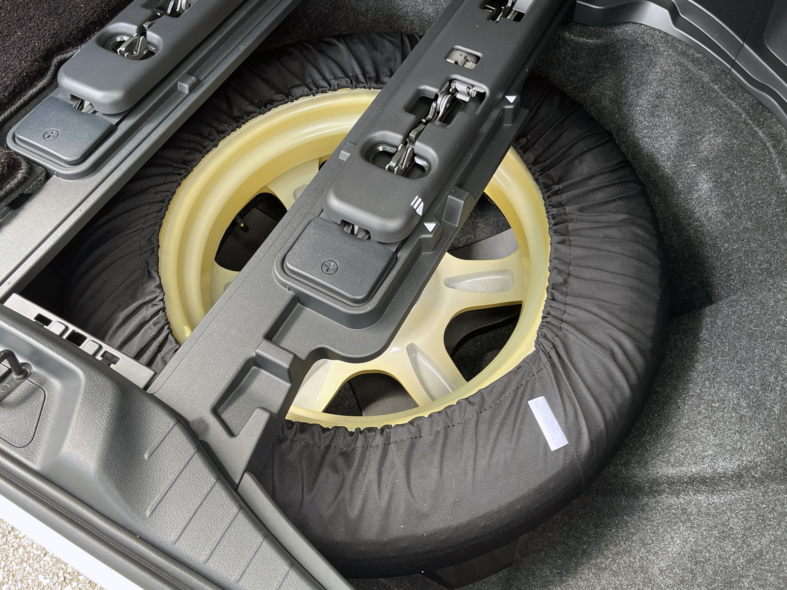 VELLFIRE HEV Executive Loungeリッチライン