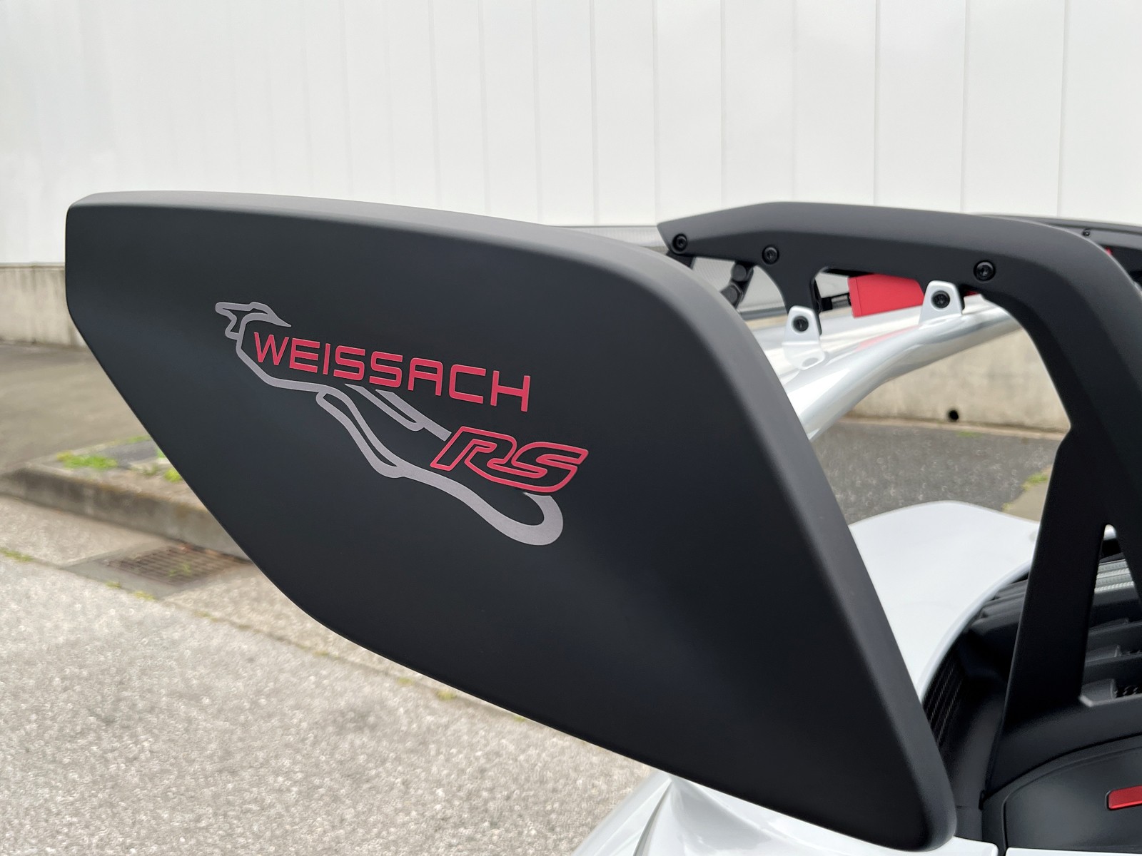 911 GT3 RS(Type992.1)リッチライン