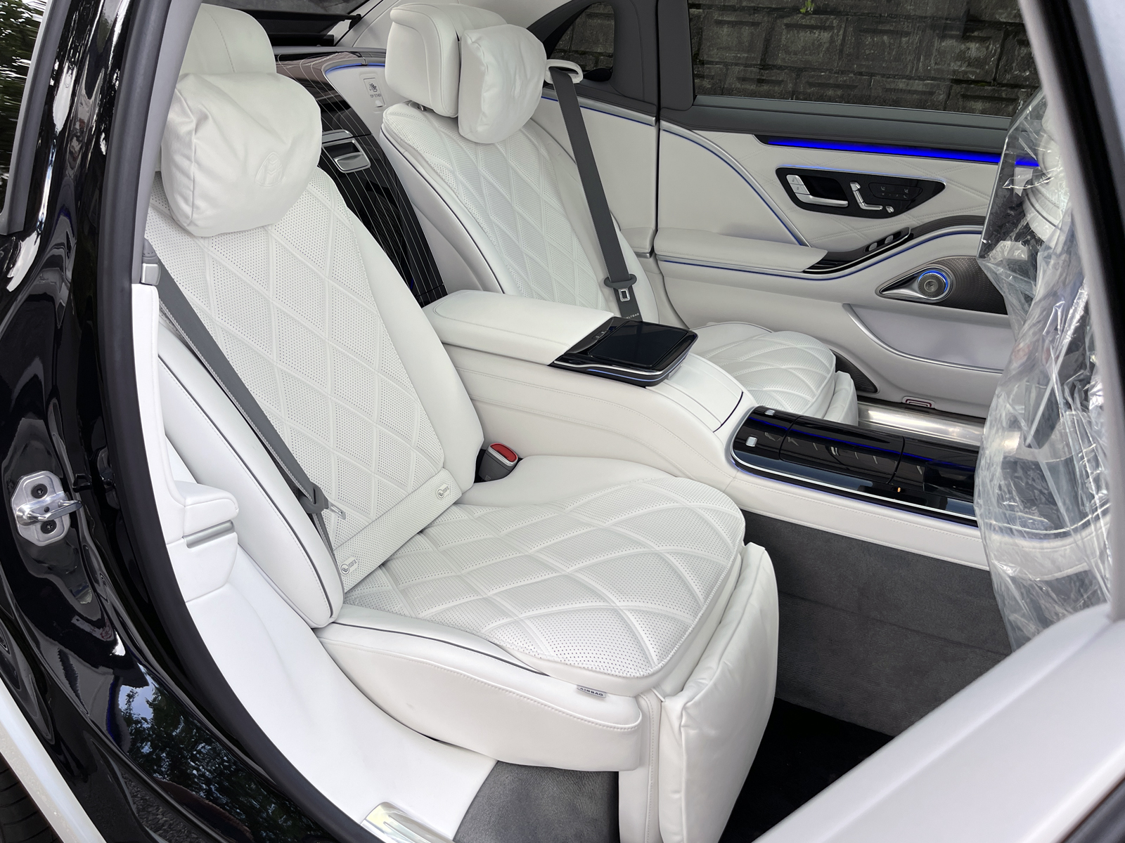 S-Class S680リッチライン