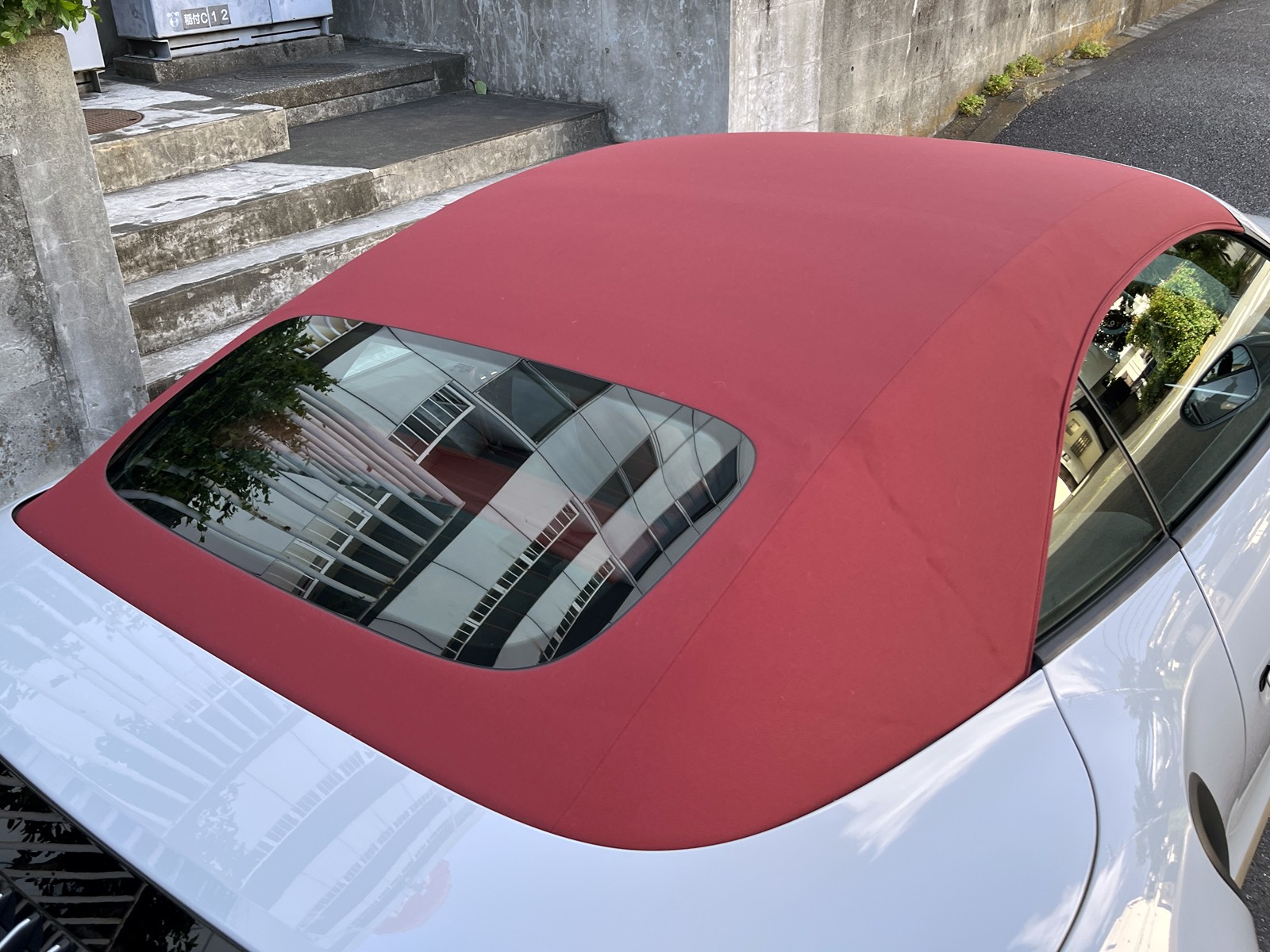 911 Turbo Cabriolet(Type992.1)リッチライン