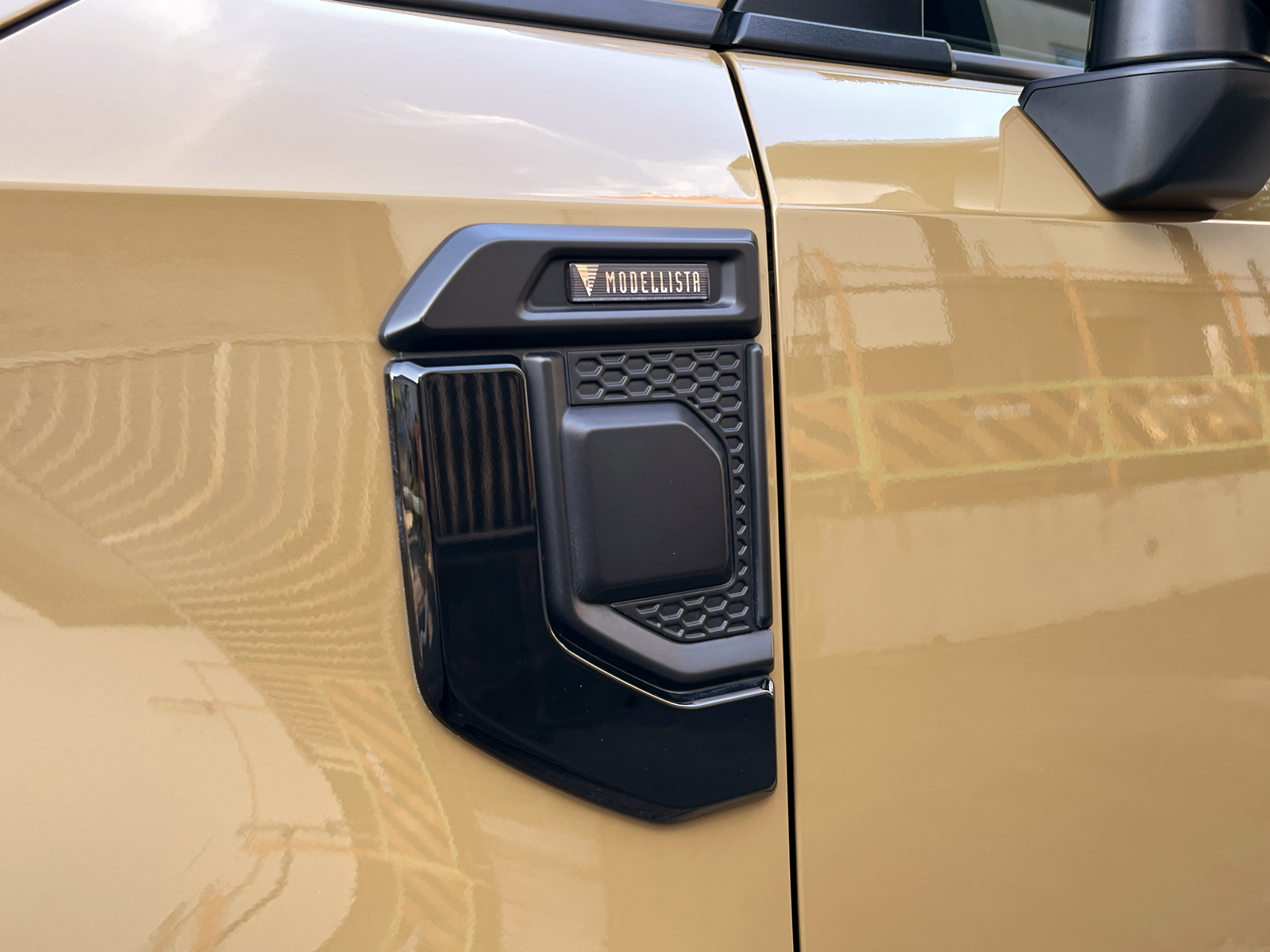 LAND CRUISER 250 ZX First Editionリッチライン
