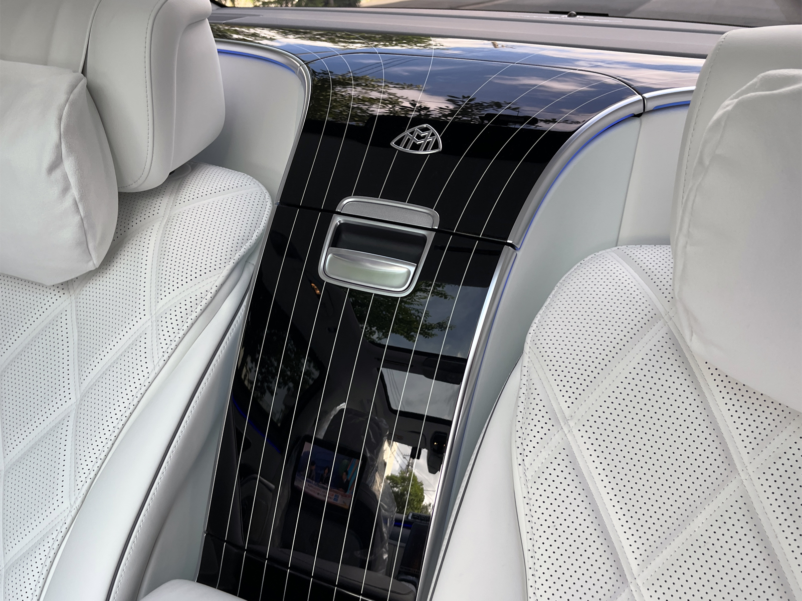 S-Class S680リッチライン