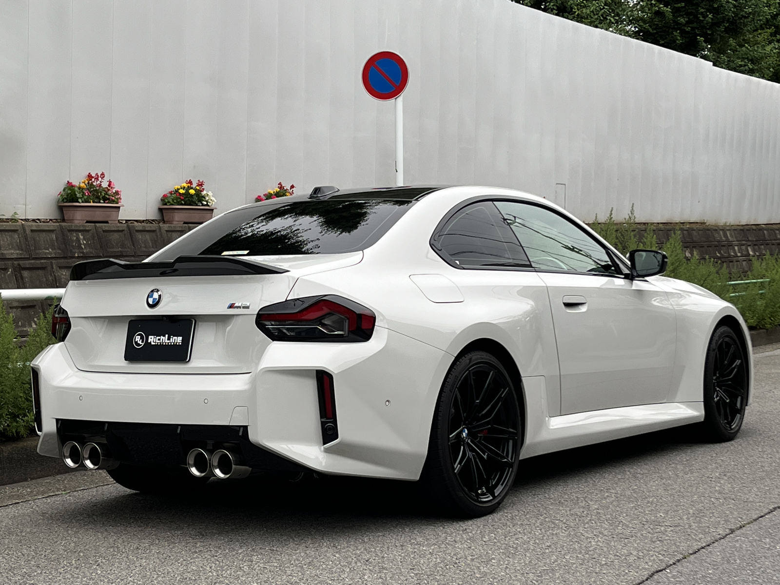M2リッチライン
