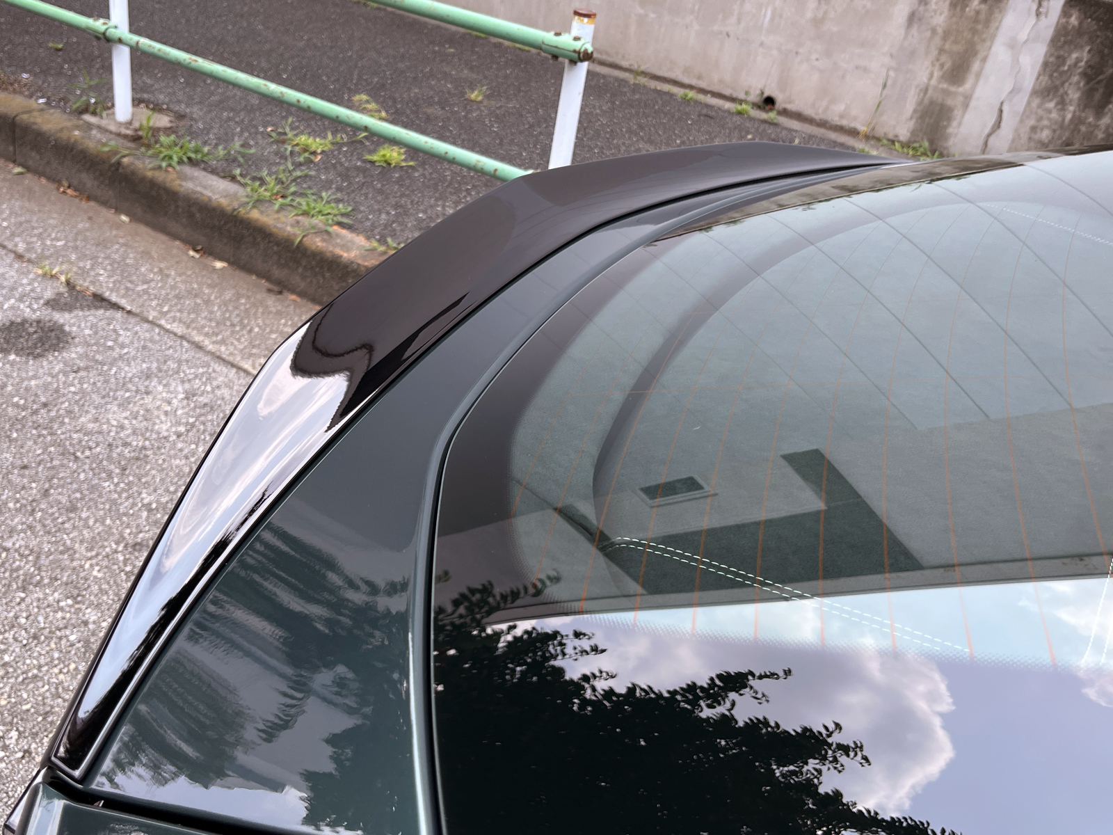 Urus SEリッチライン