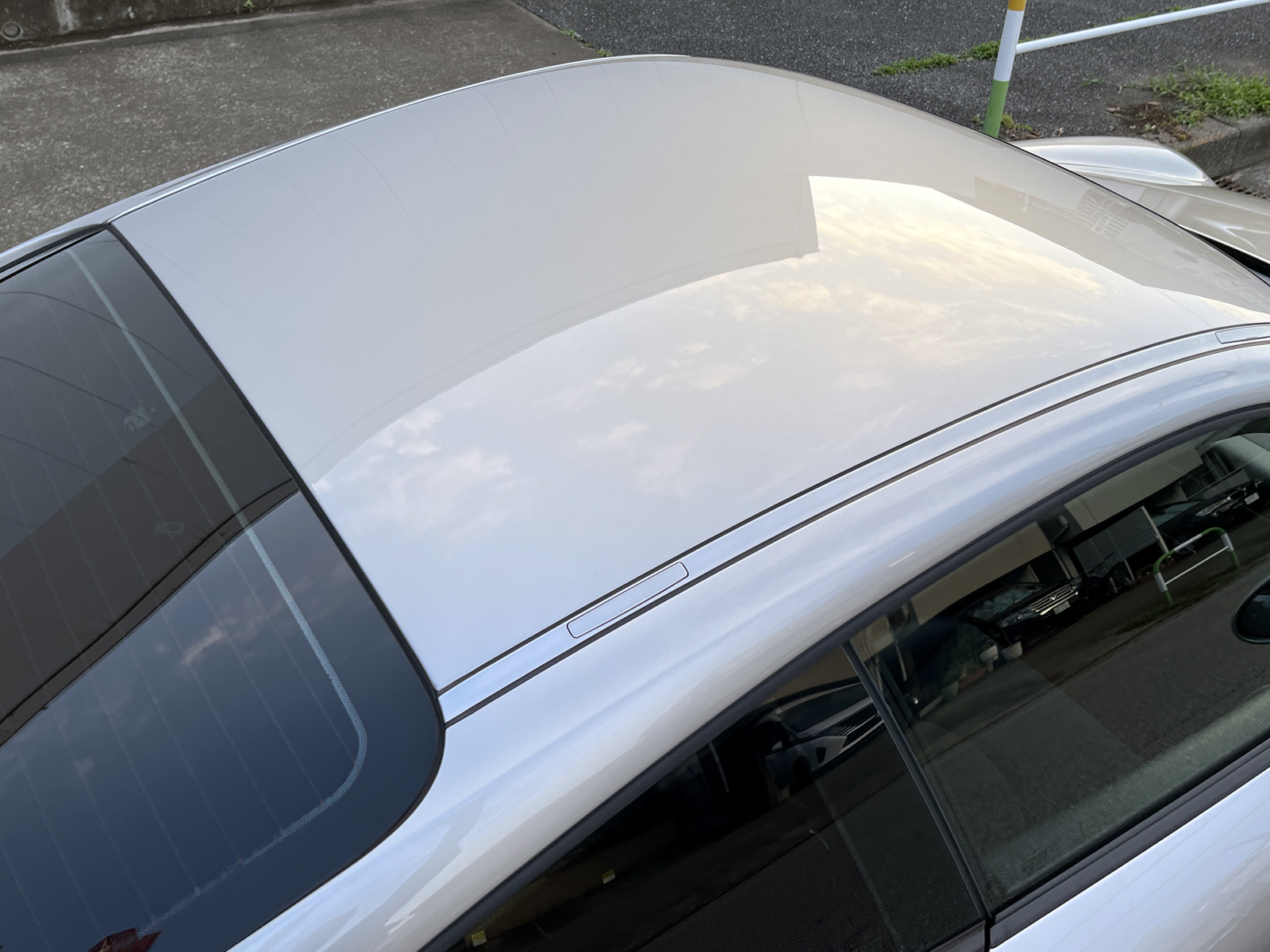 911 Carrera 4 GTS(Type997)リッチライン