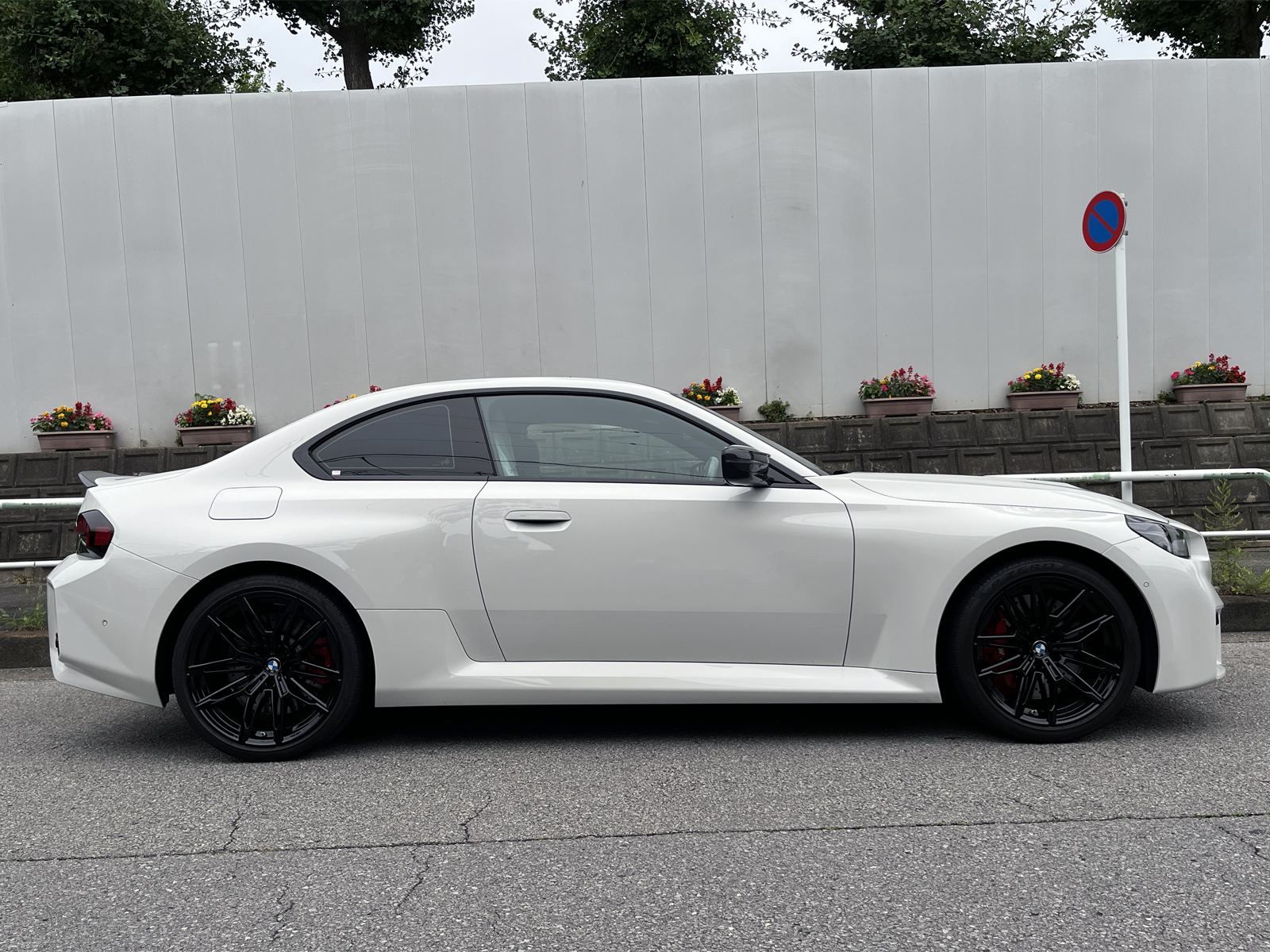 M2リッチライン