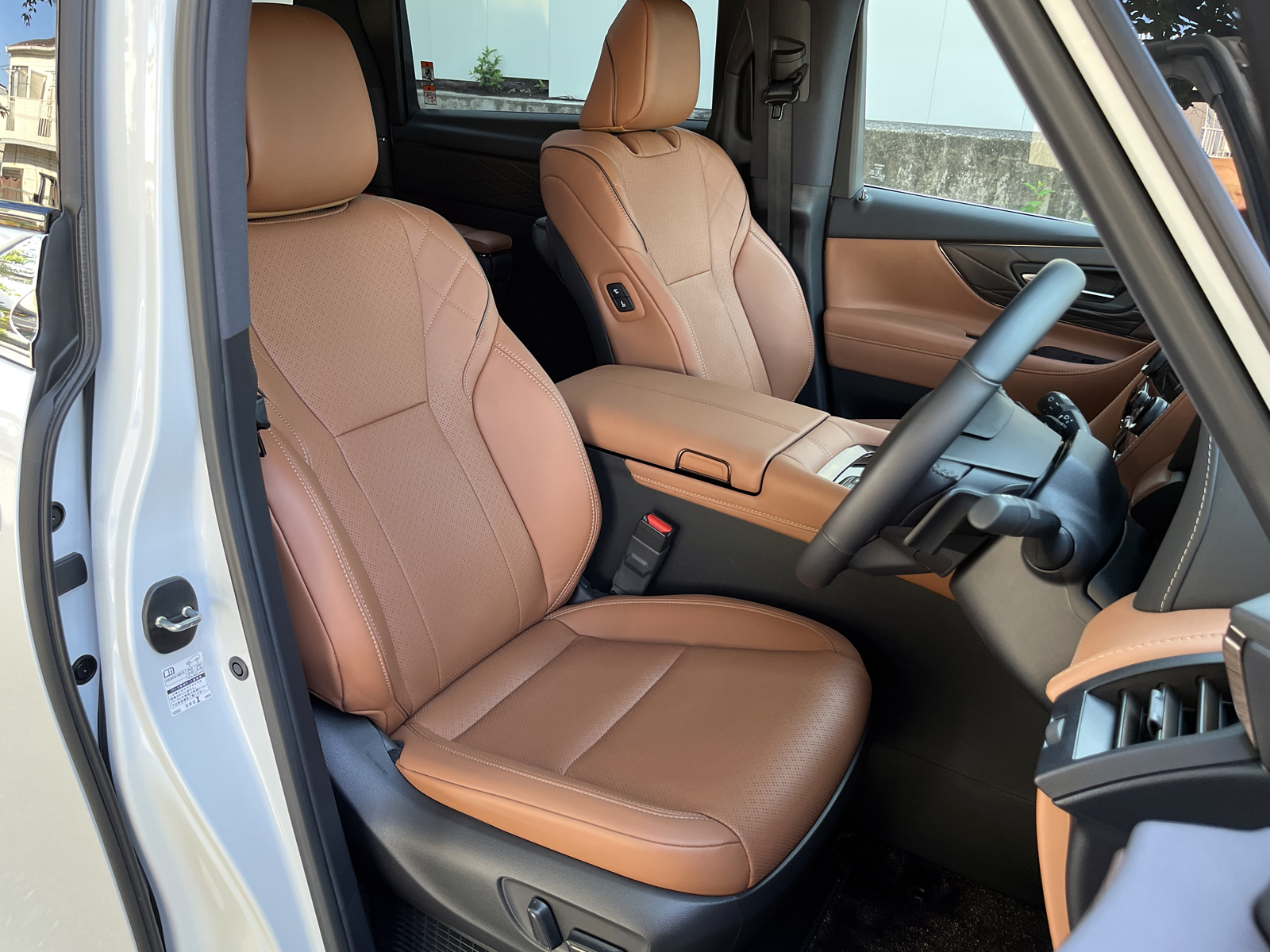 VELLFIRE PHEV Executive Loungeリッチライン