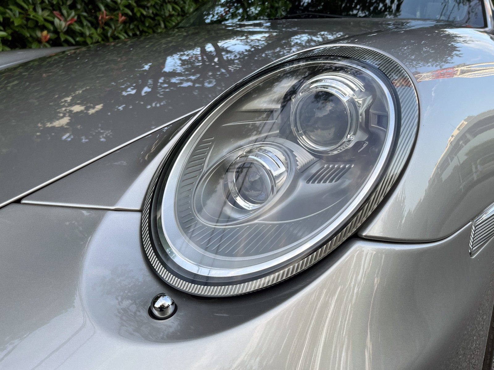 911 Carrera 4 GTS(Type997)リッチライン