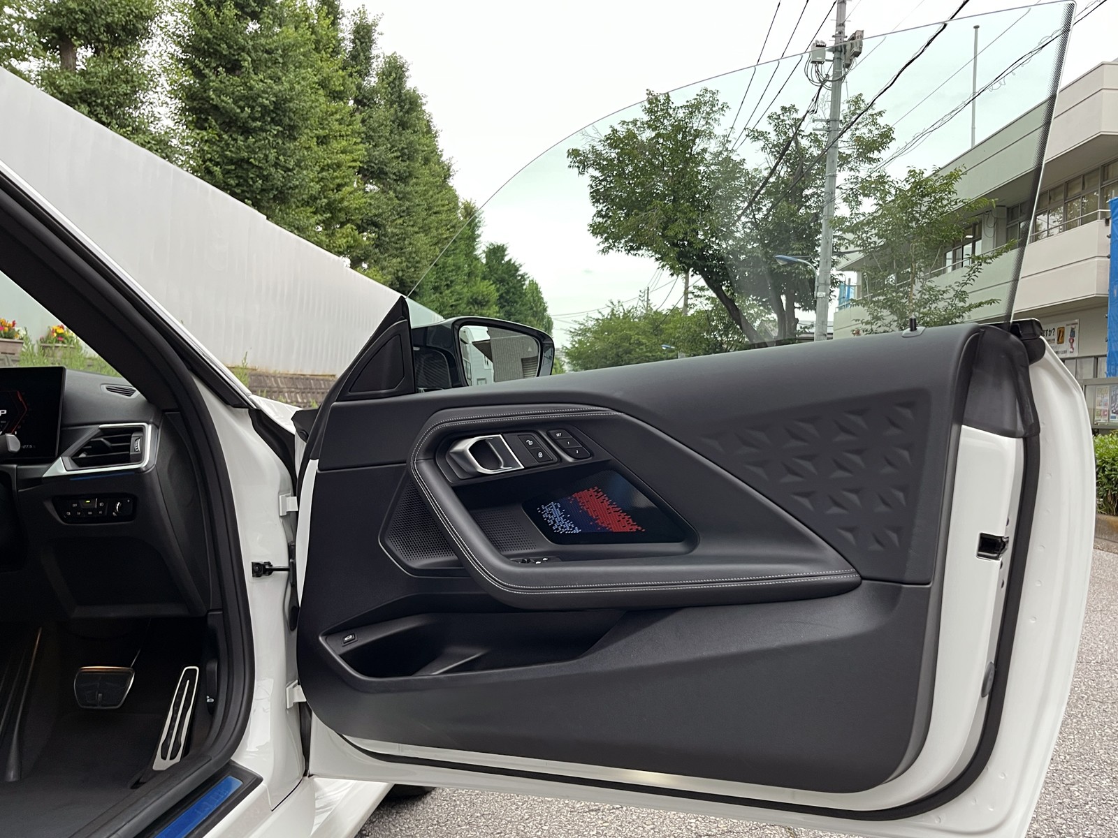 M2リッチライン