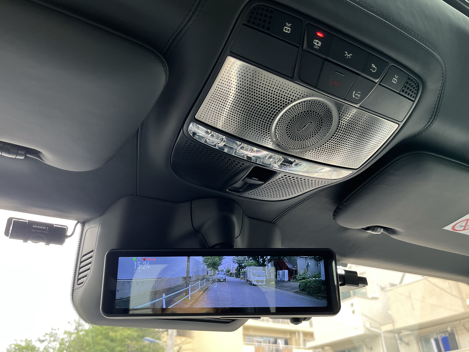 G-Class G63 Black Accent Editionリッチライン